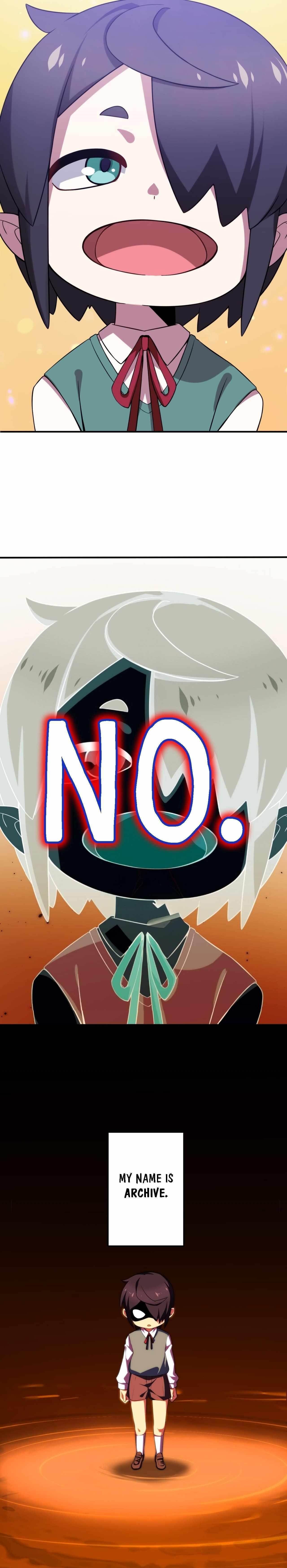 Avenger of Mystical Eyes – Blood Parasite - Chapter 2 [photo 4] - MangaPorn