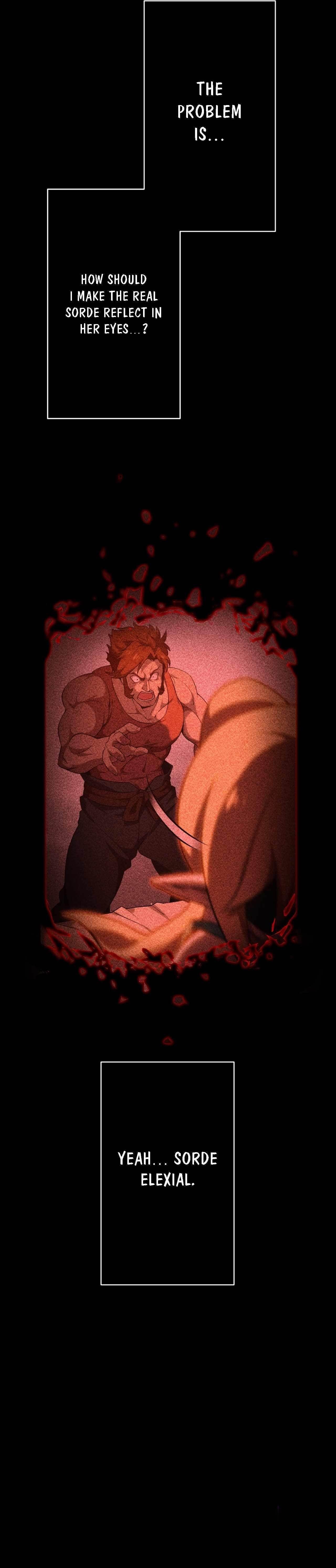 Avenger of Mystical Eyes – Blood Parasite - Chapter 3 [photo 18] - MangaPorn