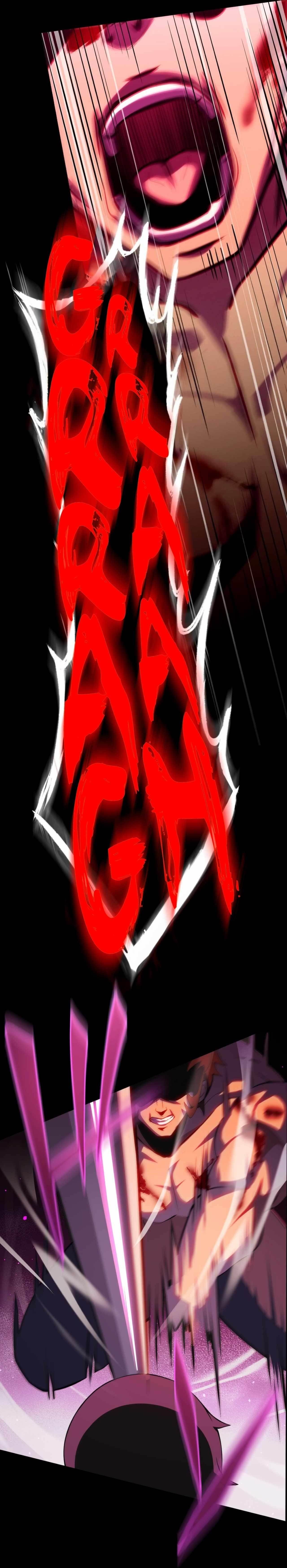 Avenger of Mystical Eyes – Blood Parasite - Chapter 3 [photo 31] - MangaPorn