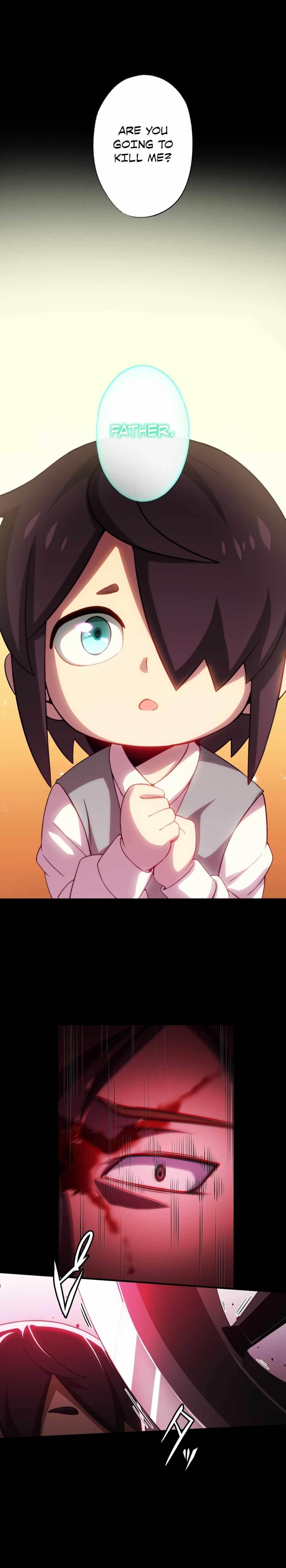 Avenger of Mystical Eyes – Blood Parasite - Chapter 3 [photo 32] - MangaPorn