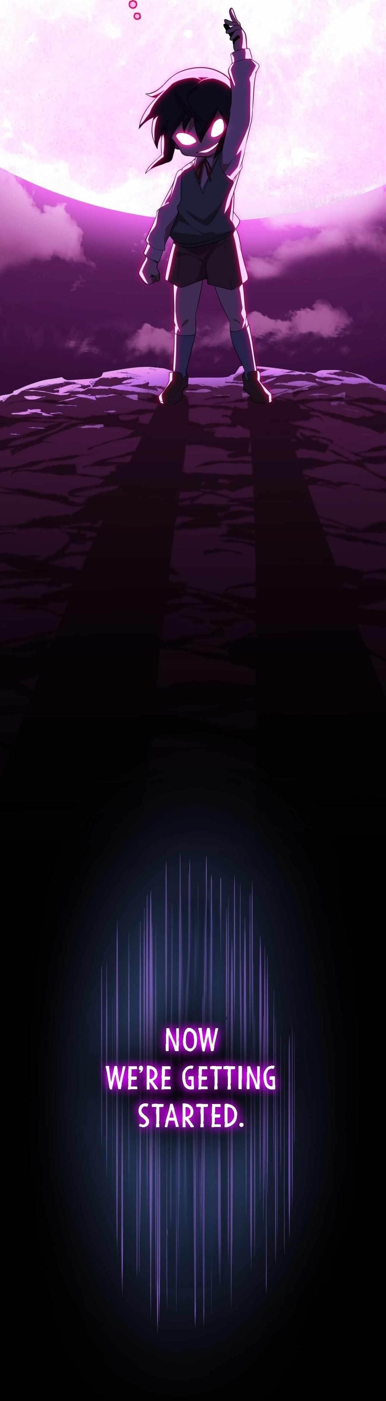 Avenger of Mystical Eyes – Blood Parasite - Chapter 3 [photo 39] - MangaPorn