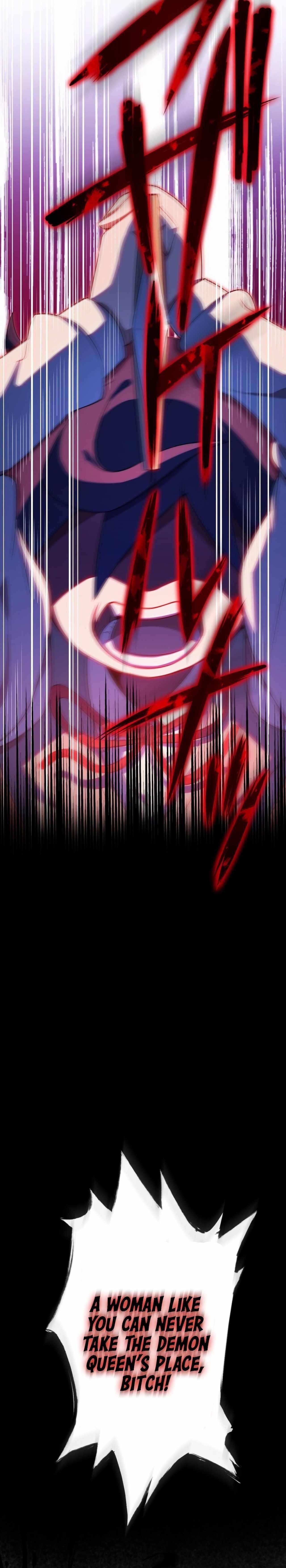 Avenger of Mystical Eyes – Blood Parasite - Chapter 4 [photo 26] - MangaPorn