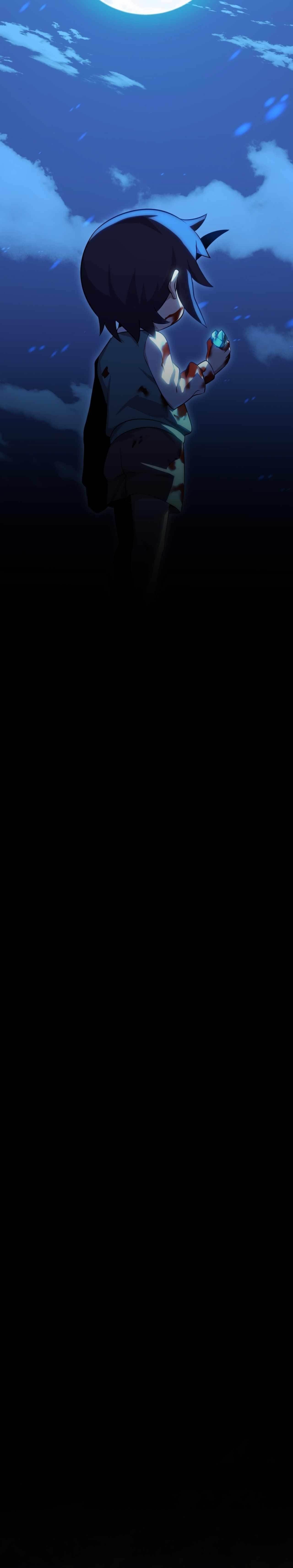 Avenger of Mystical Eyes – Blood Parasite - Chapter 4 [photo 31] - MangaPorn