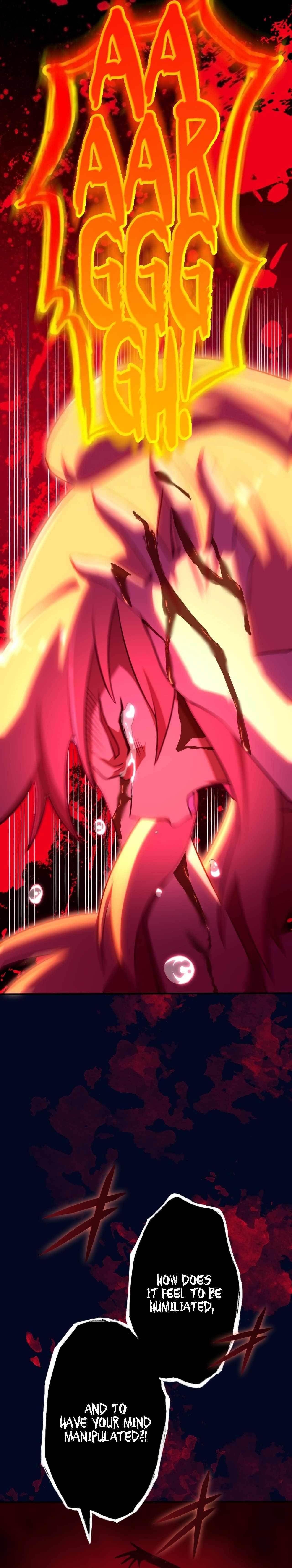 Avenger of Mystical Eyes – Blood Parasite - Chapter 4 [photo 8] - MangaPorn