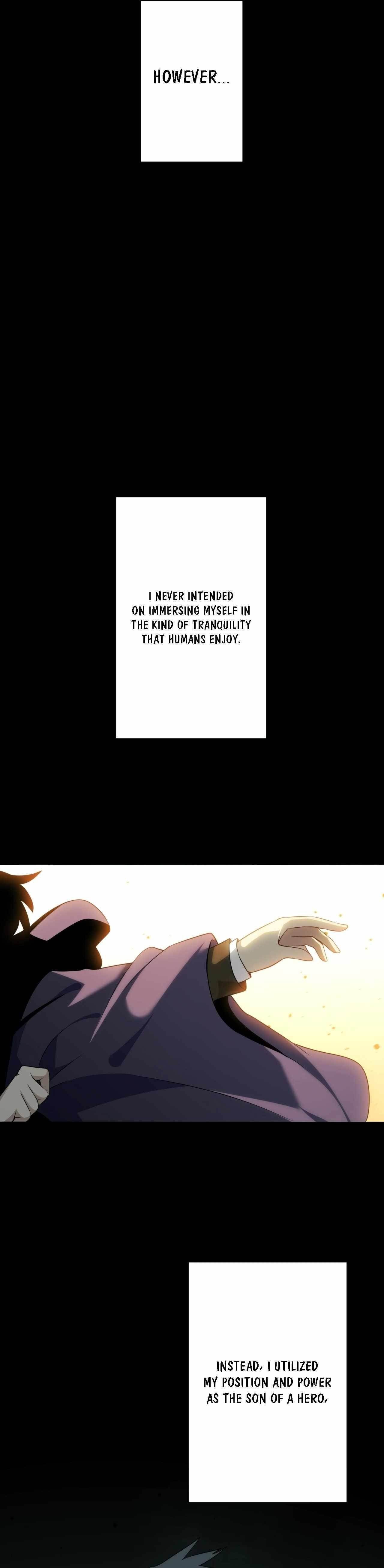 Avenger of Mystical Eyes – Blood Parasite - Chapter 5 [photo 12] - MangaPorn