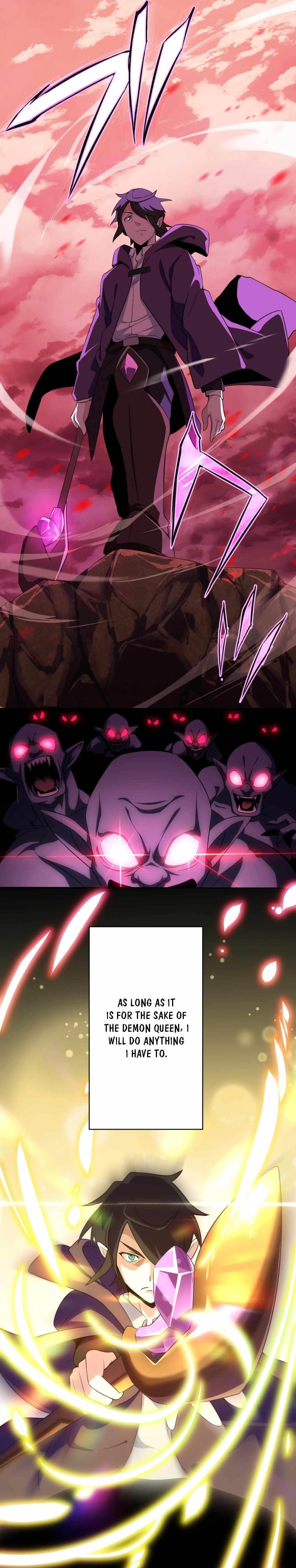 Avenger of Mystical Eyes – Blood Parasite - Chapter 5 [photo 15] - MangaPorn