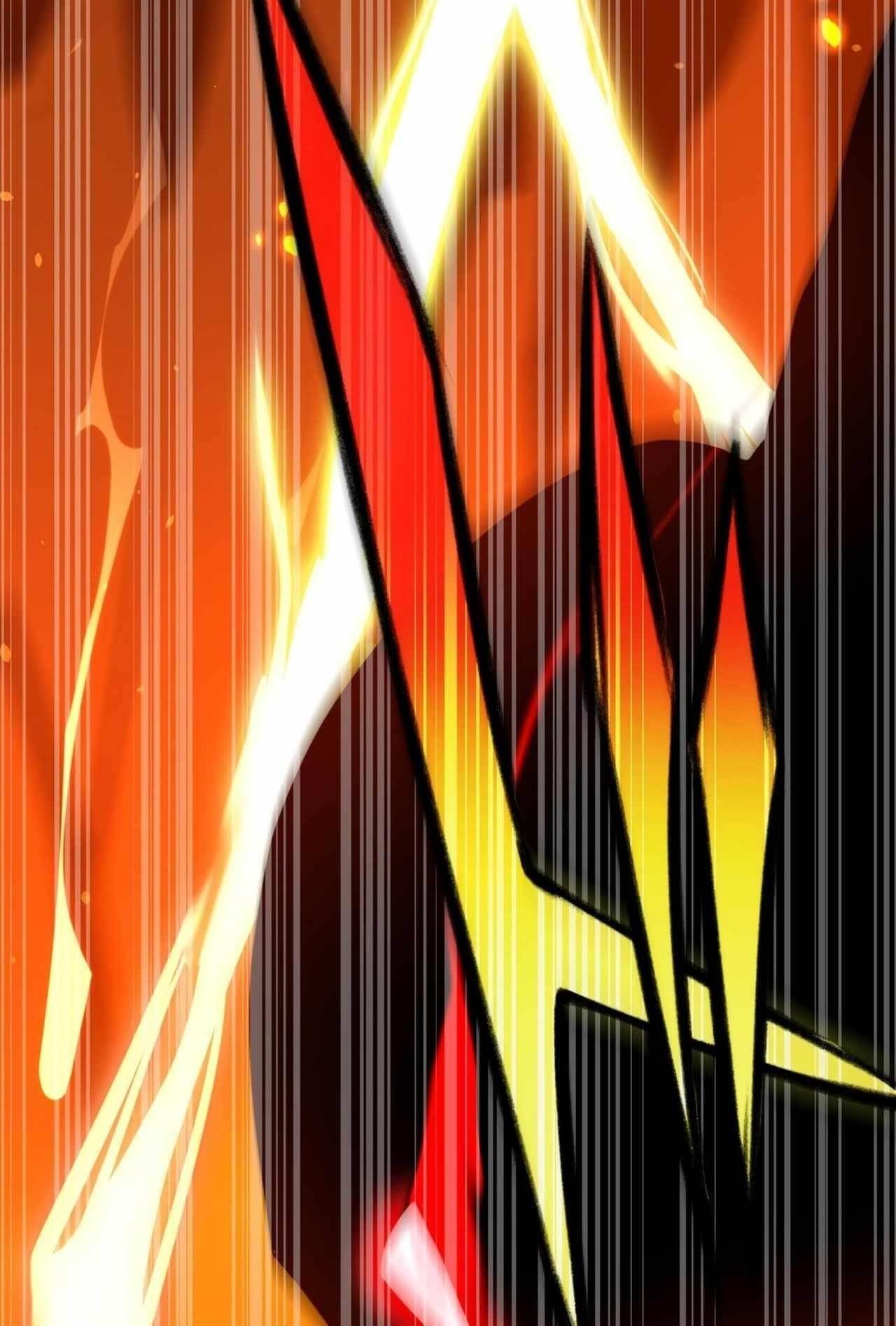 Avenger of Mystical Eyes – Blood Parasite - Chapter 5 [photo 19] - MangaPorn