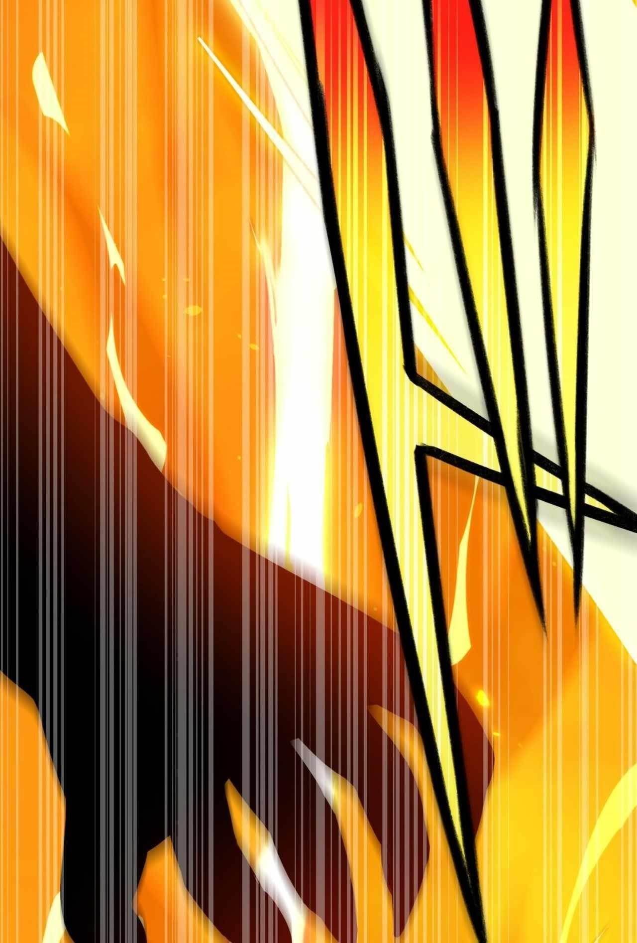 Avenger of Mystical Eyes – Blood Parasite - Chapter 5 [photo 22] - MangaPorn