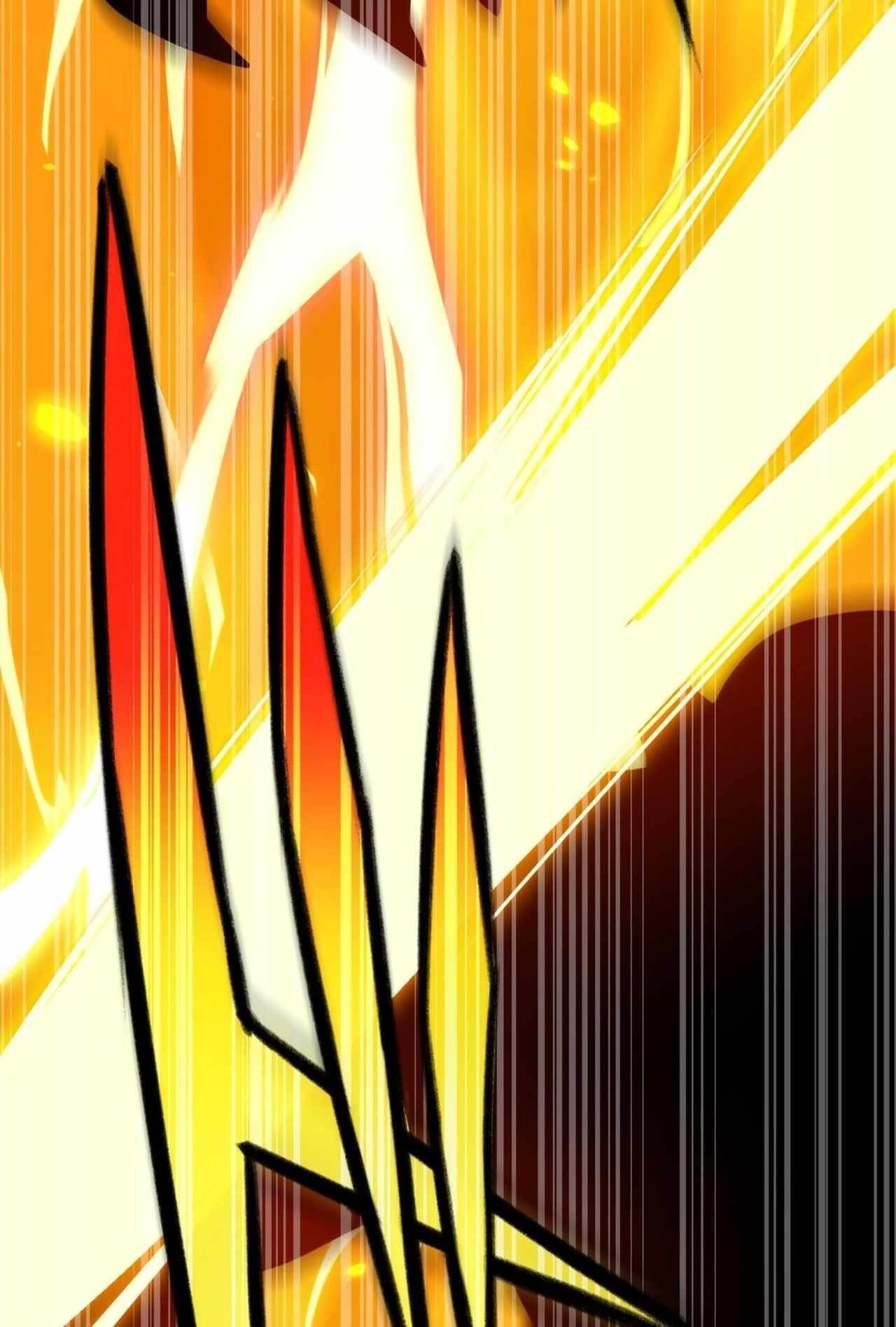 Avenger of Mystical Eyes – Blood Parasite - Chapter 5 [photo 23] - MangaPorn