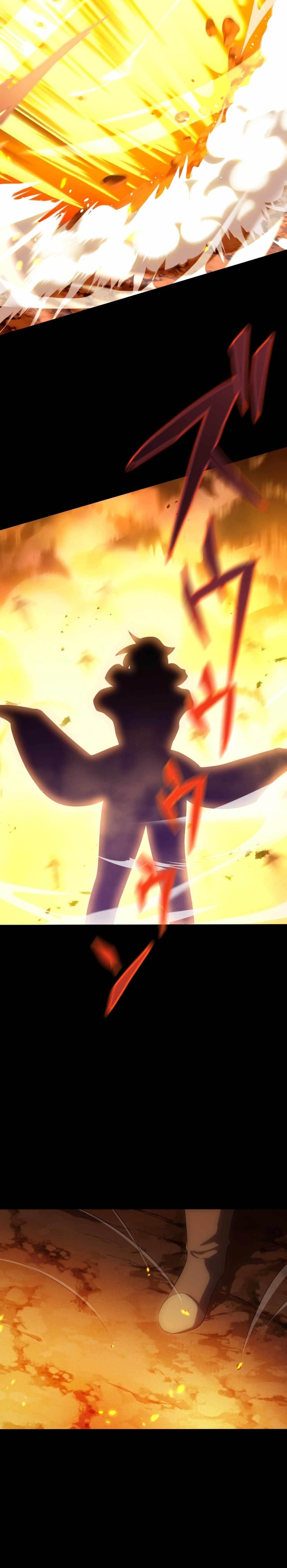 Avenger of Mystical Eyes – Blood Parasite - Chapter 5 [photo 27] - MangaPorn