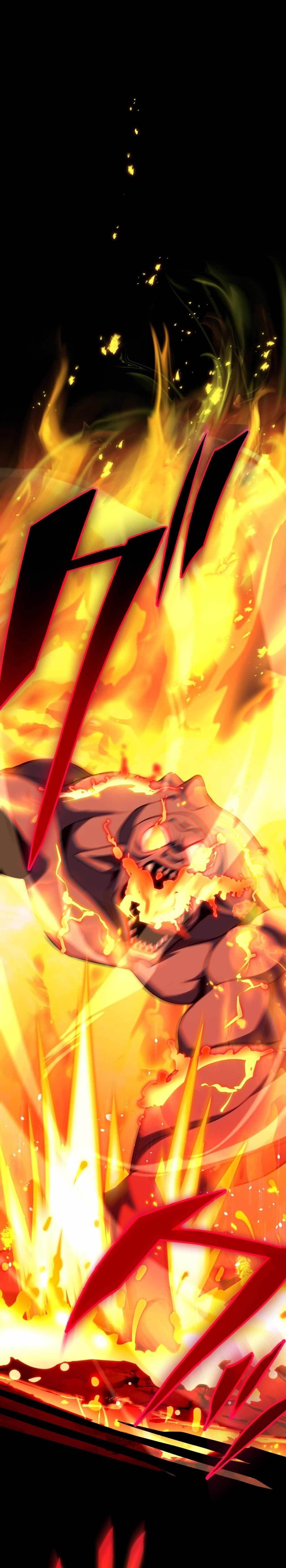 Avenger of Mystical Eyes – Blood Parasite - Chapter 5 [photo 28] - MangaPorn