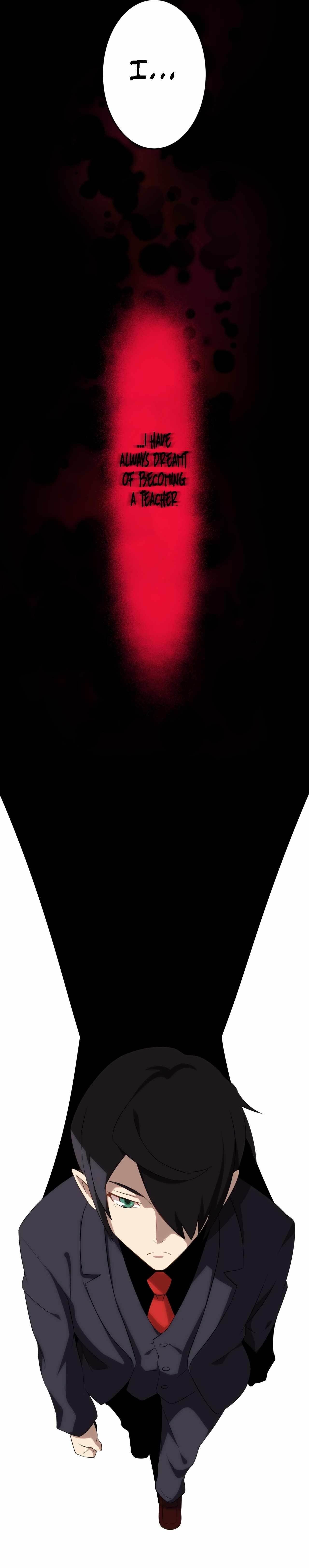 Avenger of Mystical Eyes – Blood Parasite - Chapter 5 [photo 38] - MangaPorn