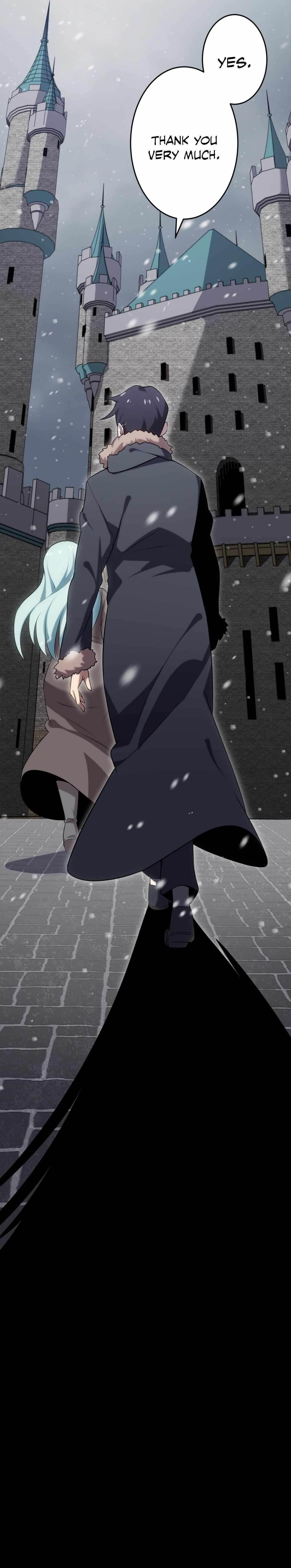 Avenger of Mystical Eyes – Blood Parasite - Chapter 5 [photo 8] - MangaPorn