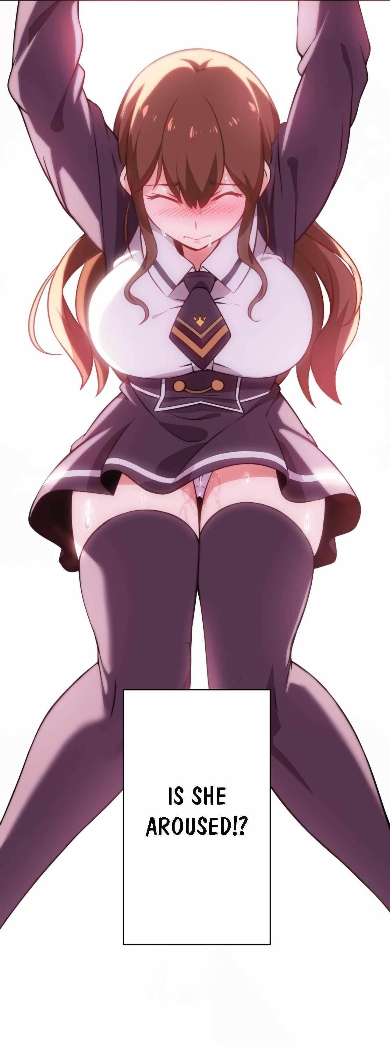 Avenger of Mystical Eyes – Blood Parasite - Chapter 6 [photo 33] - MangaPorn