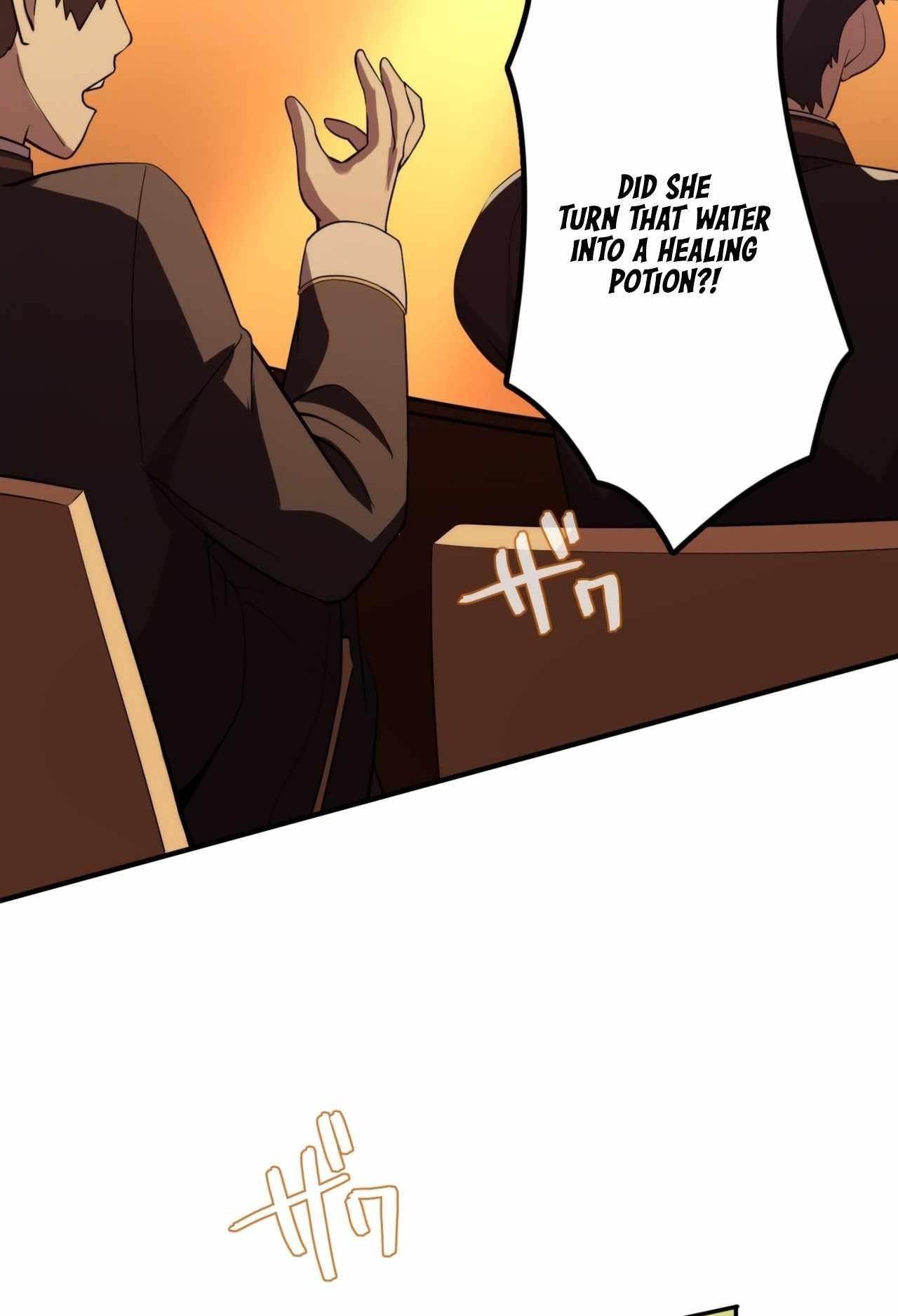 Avenger of Mystical Eyes – Blood Parasite - Chapter 7 [photo 15] - MangaPorn