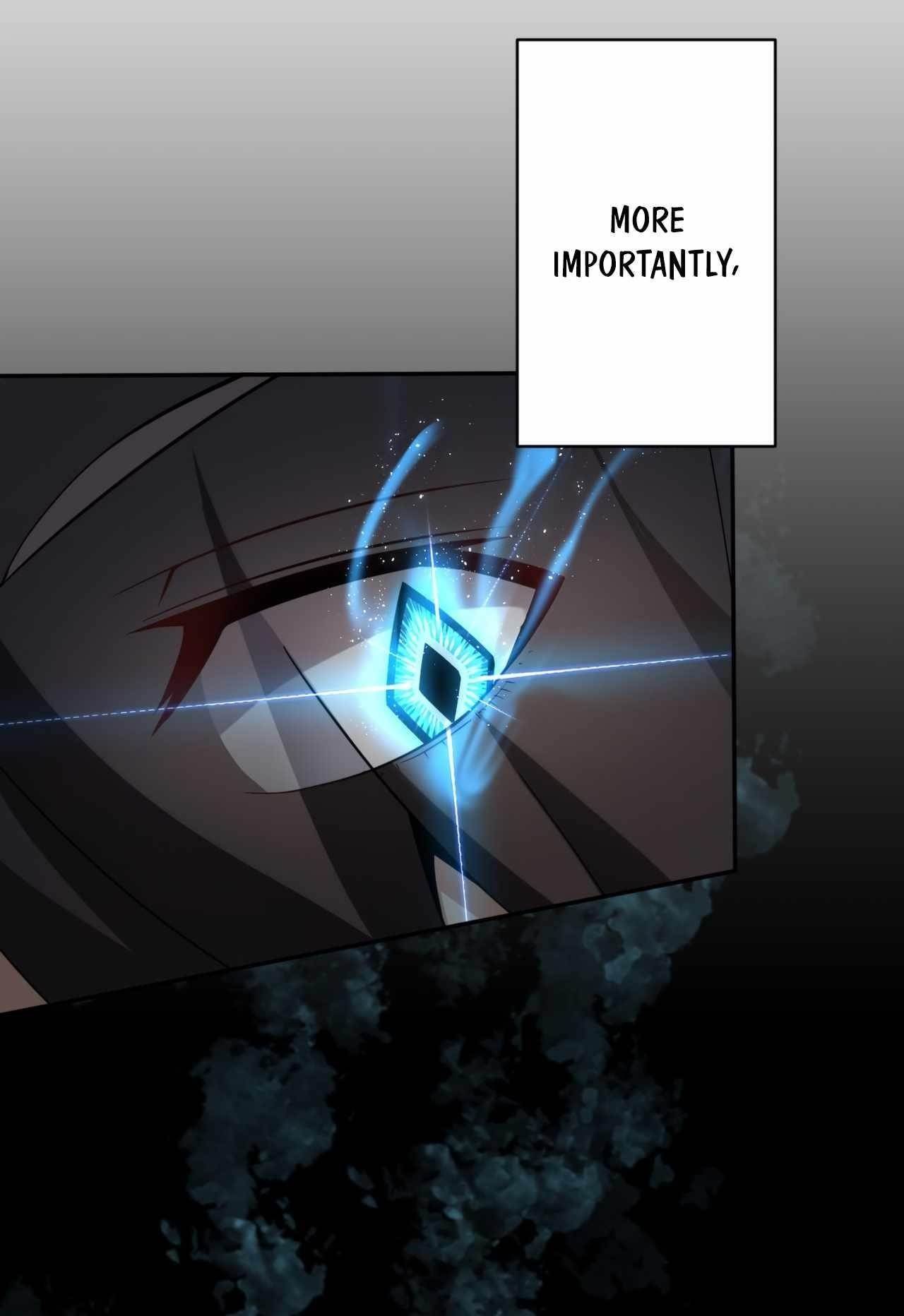 Avenger of Mystical Eyes – Blood Parasite - Chapter 7 [photo 18] - MangaPorn