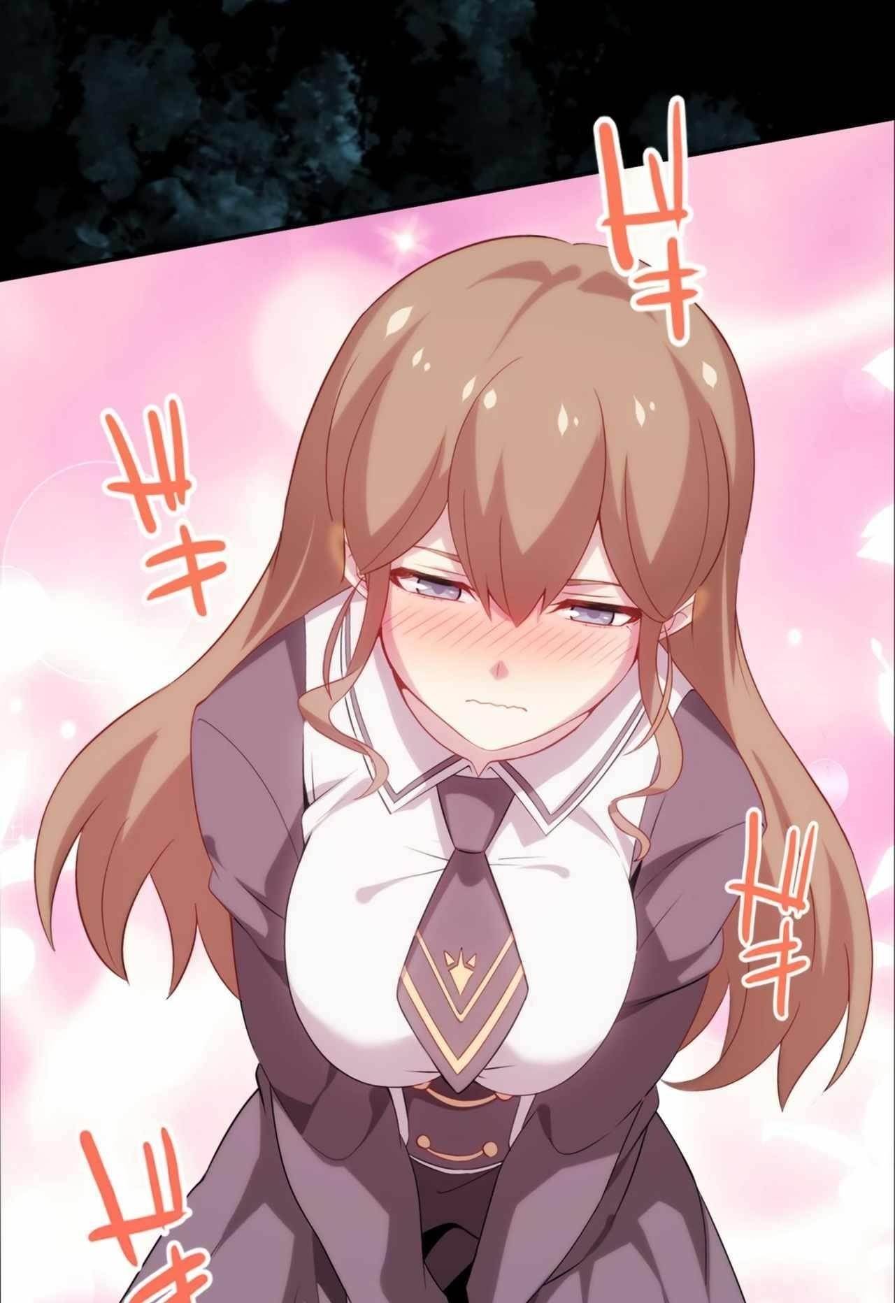 Avenger of Mystical Eyes – Blood Parasite - Chapter 7 [photo 19] - MangaPorn