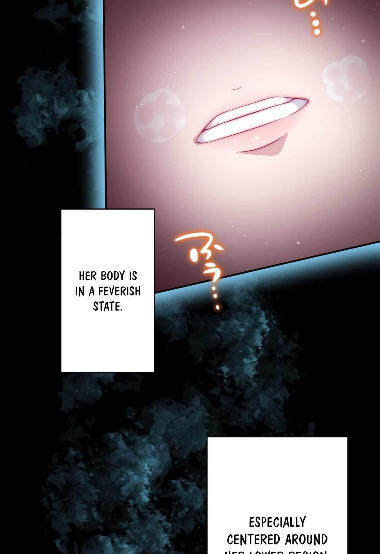 Avenger of Mystical Eyes – Blood Parasite - Chapter 7 [photo 21] - MangaPorn