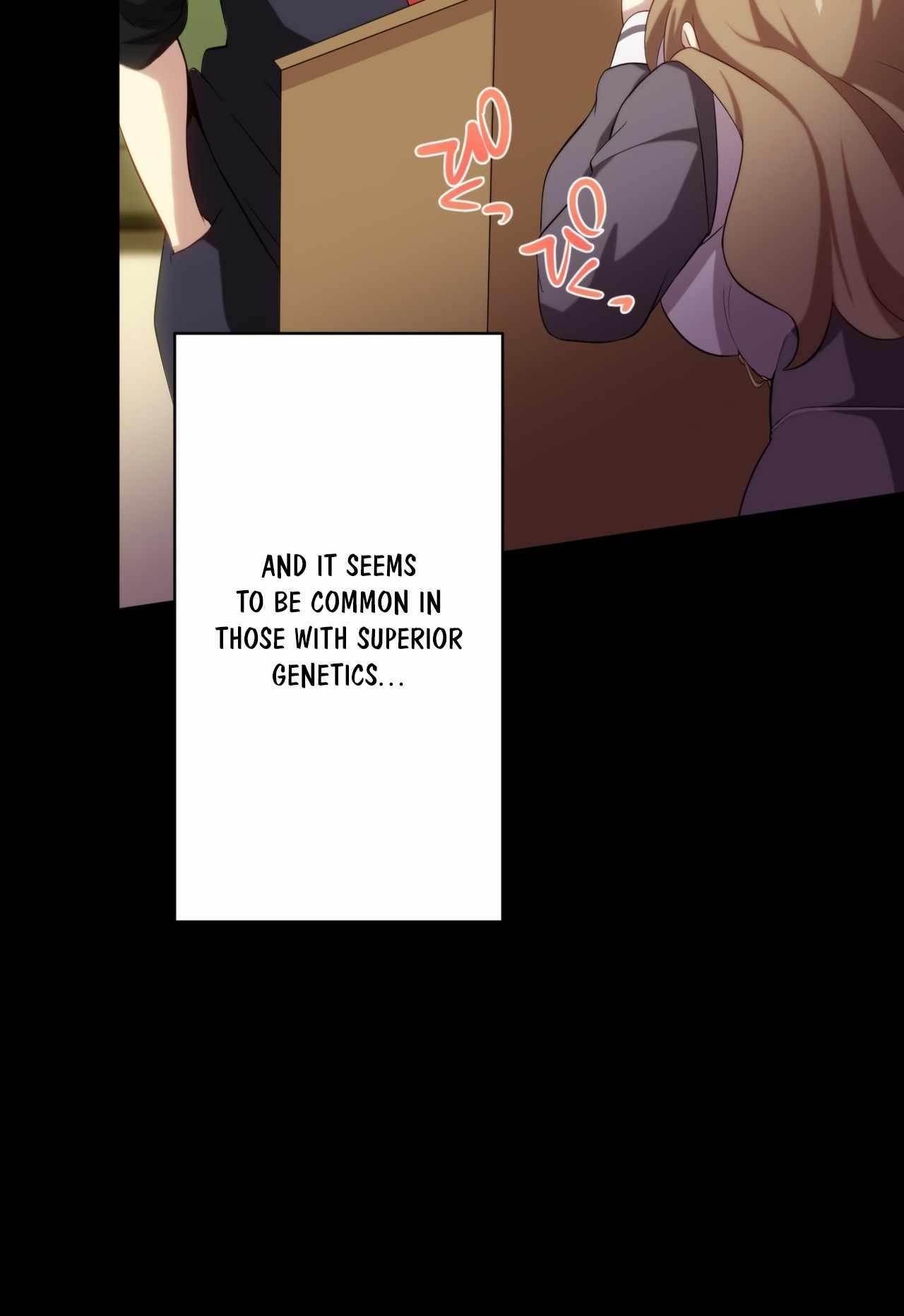 Avenger of Mystical Eyes – Blood Parasite - Chapter 7 [photo 24] - MangaPorn