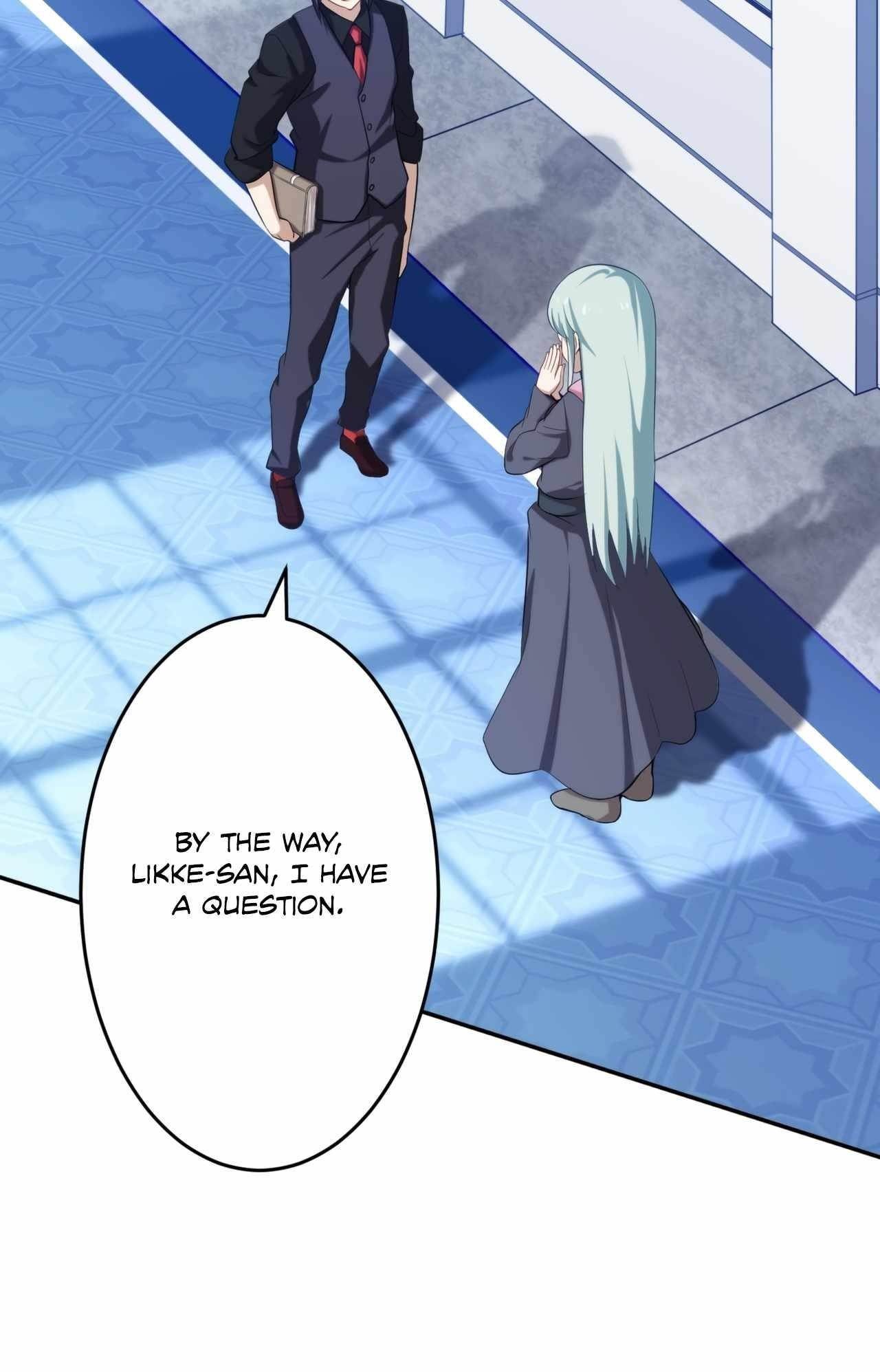 Avenger of Mystical Eyes – Blood Parasite - Chapter 7 [photo 29] - MangaPorn