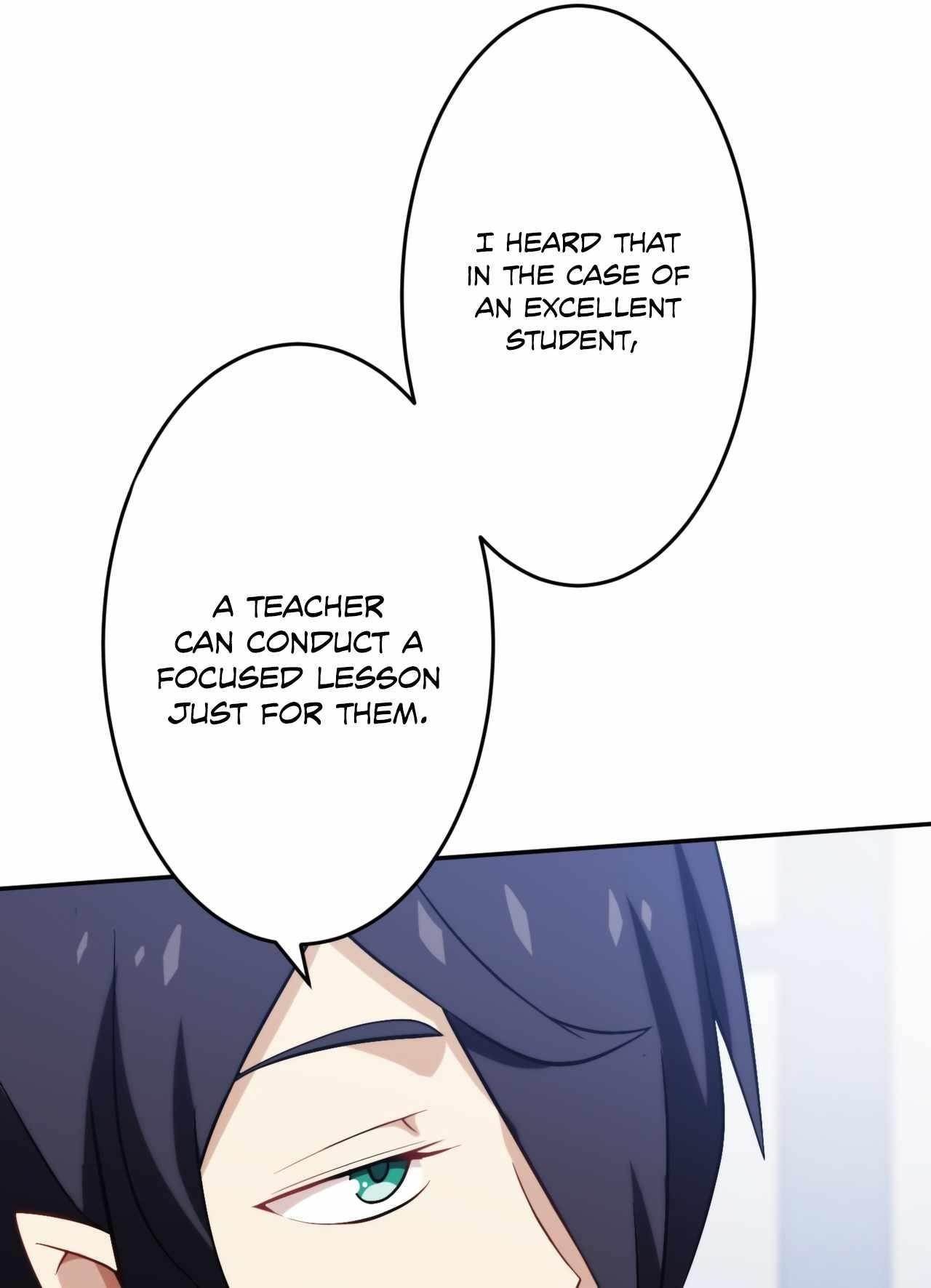 Avenger of Mystical Eyes – Blood Parasite - Chapter 7 [photo 31] - MangaPorn