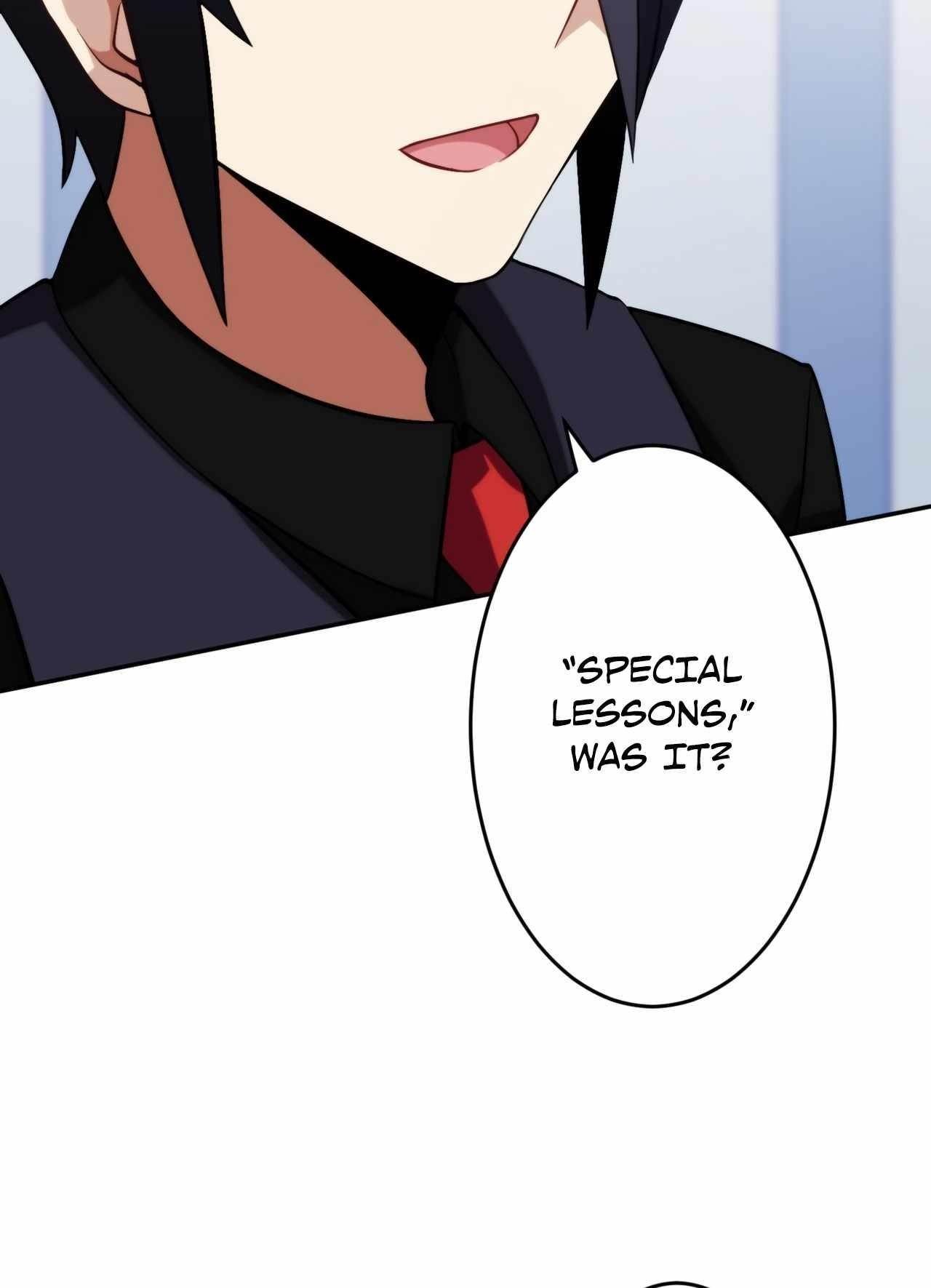 Avenger of Mystical Eyes – Blood Parasite - Chapter 7 [photo 32] - MangaPorn