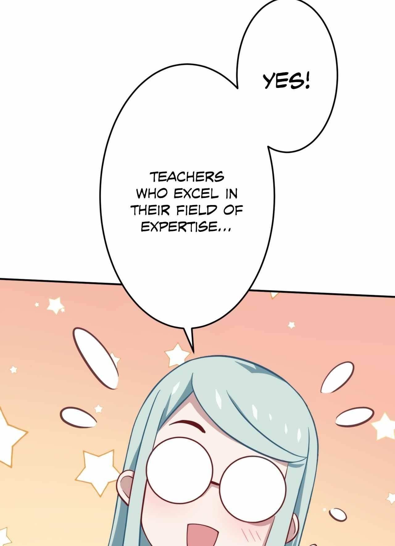 Avenger of Mystical Eyes – Blood Parasite - Chapter 7 [photo 33] - MangaPorn