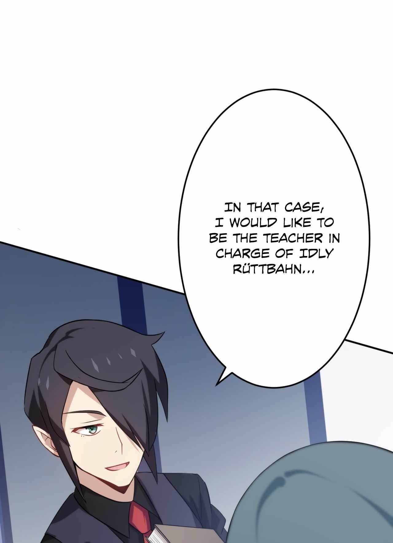 Avenger of Mystical Eyes – Blood Parasite - Chapter 7 [photo 35] - MangaPorn