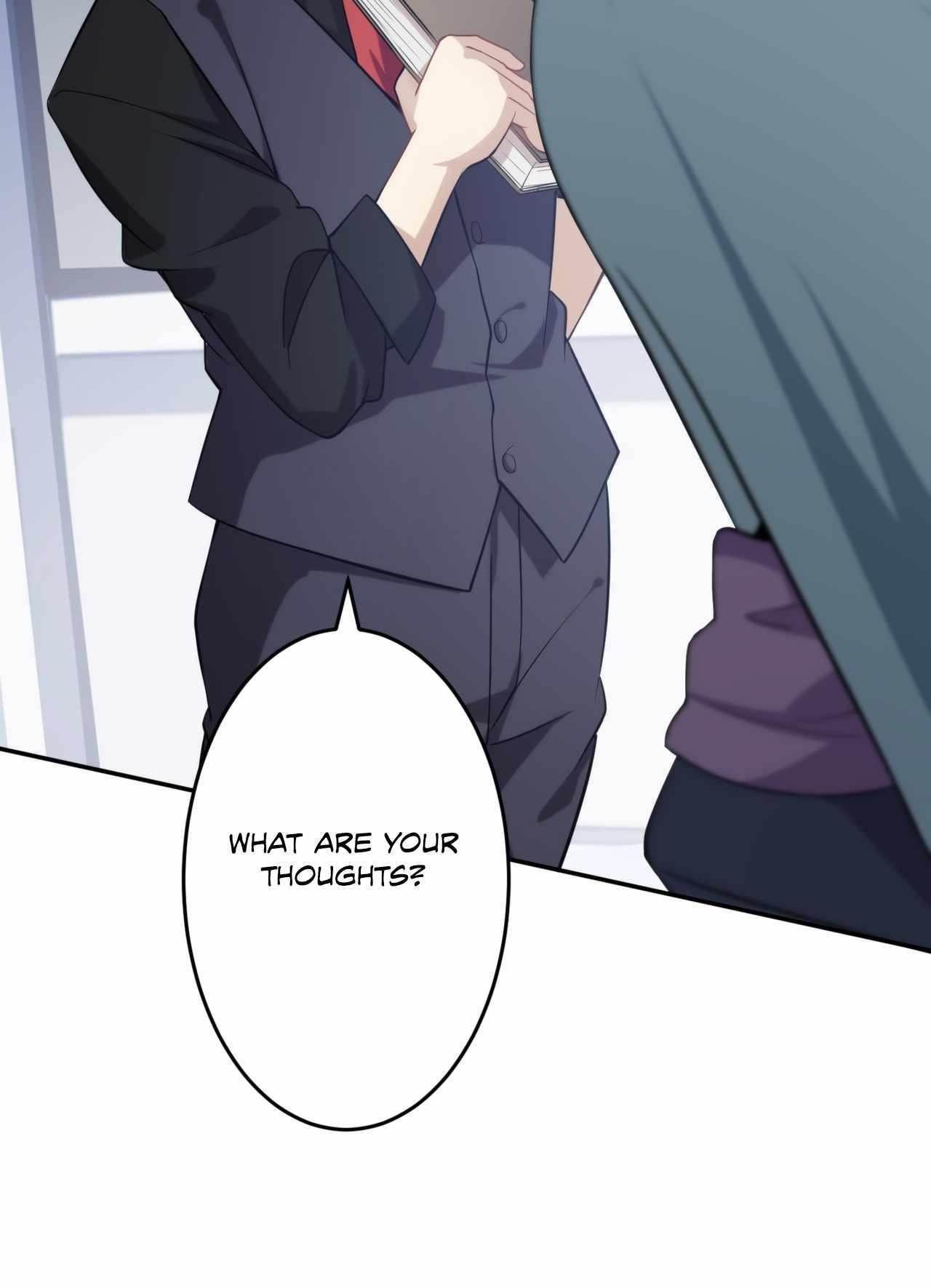 Avenger of Mystical Eyes – Blood Parasite - Chapter 7 [photo 36] - MangaPorn