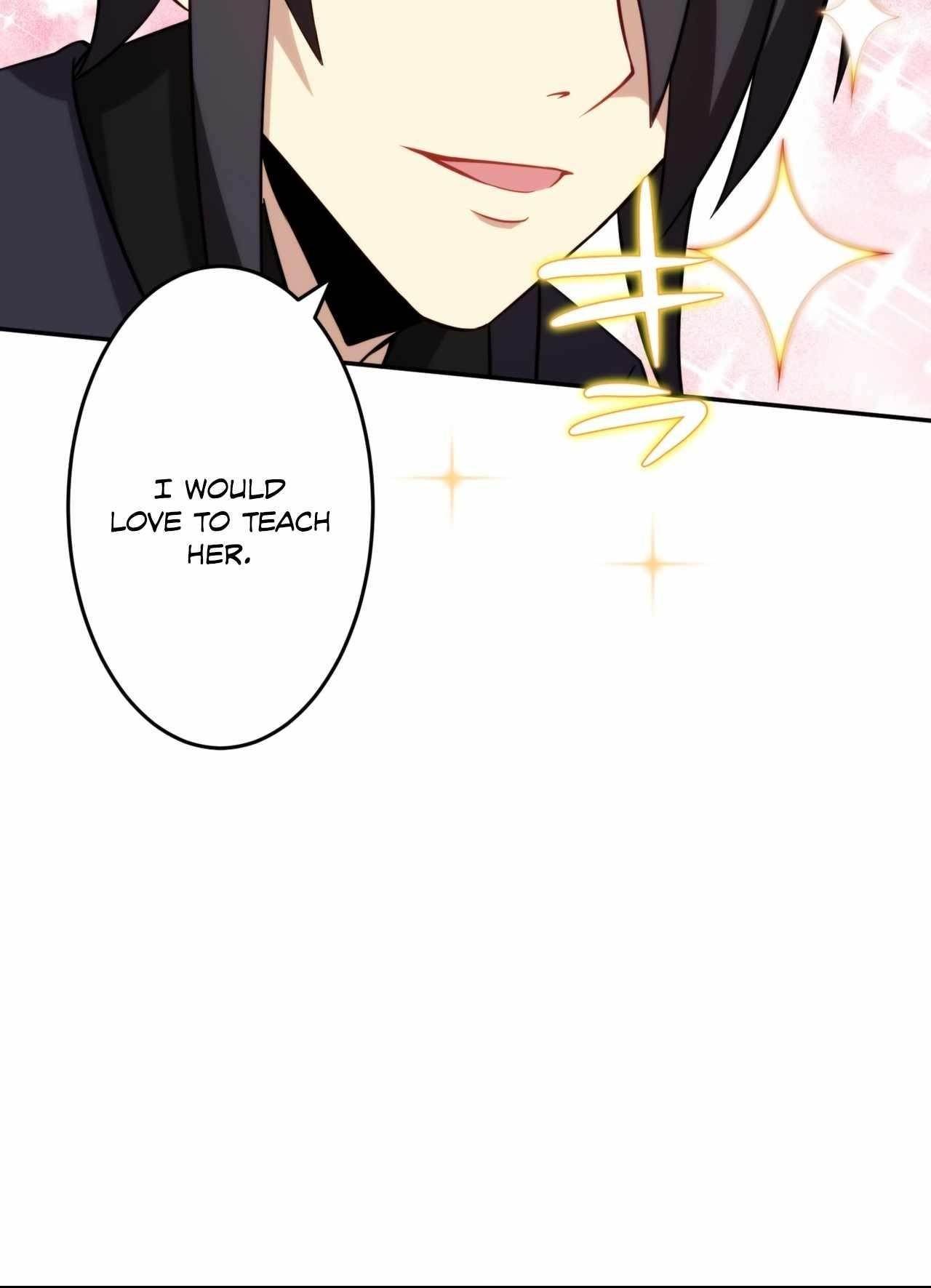 Avenger of Mystical Eyes – Blood Parasite - Chapter 7 [photo 38] - MangaPorn