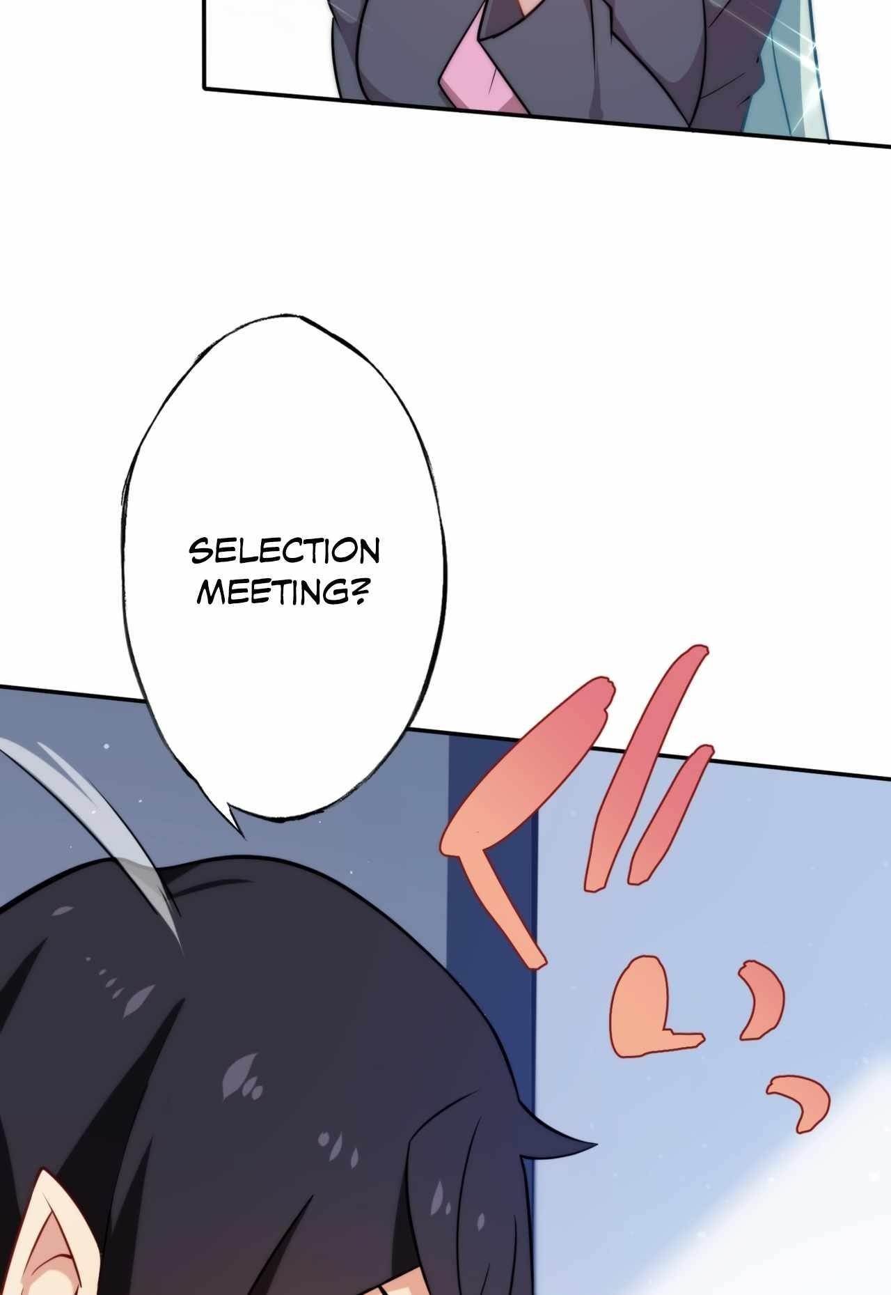 Avenger of Mystical Eyes – Blood Parasite - Chapter 7 [photo 40] - MangaPorn