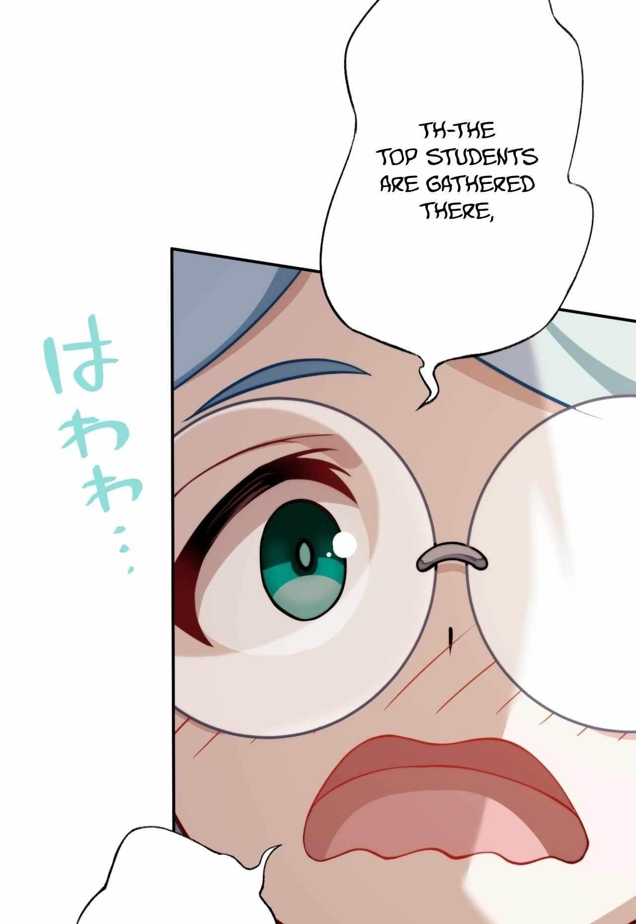 Avenger of Mystical Eyes – Blood Parasite - Chapter 7 [photo 42] - MangaPorn