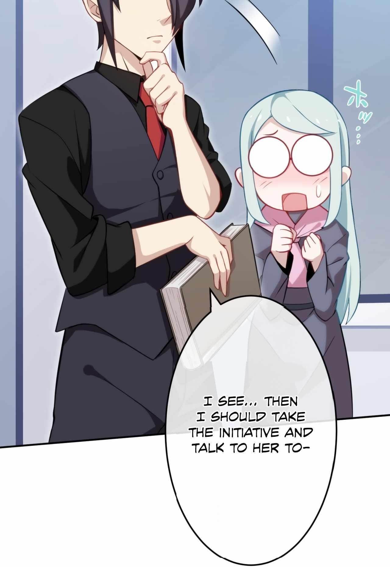 Avenger of Mystical Eyes – Blood Parasite - Chapter 7 [photo 45] - MangaPorn