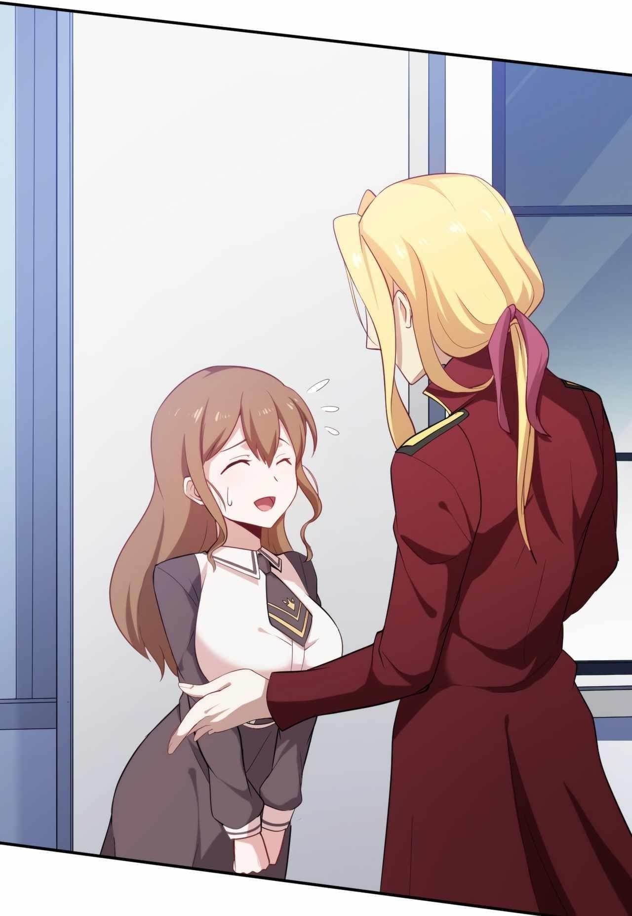 Avenger of Mystical Eyes – Blood Parasite - Chapter 7 [photo 47] - MangaPorn