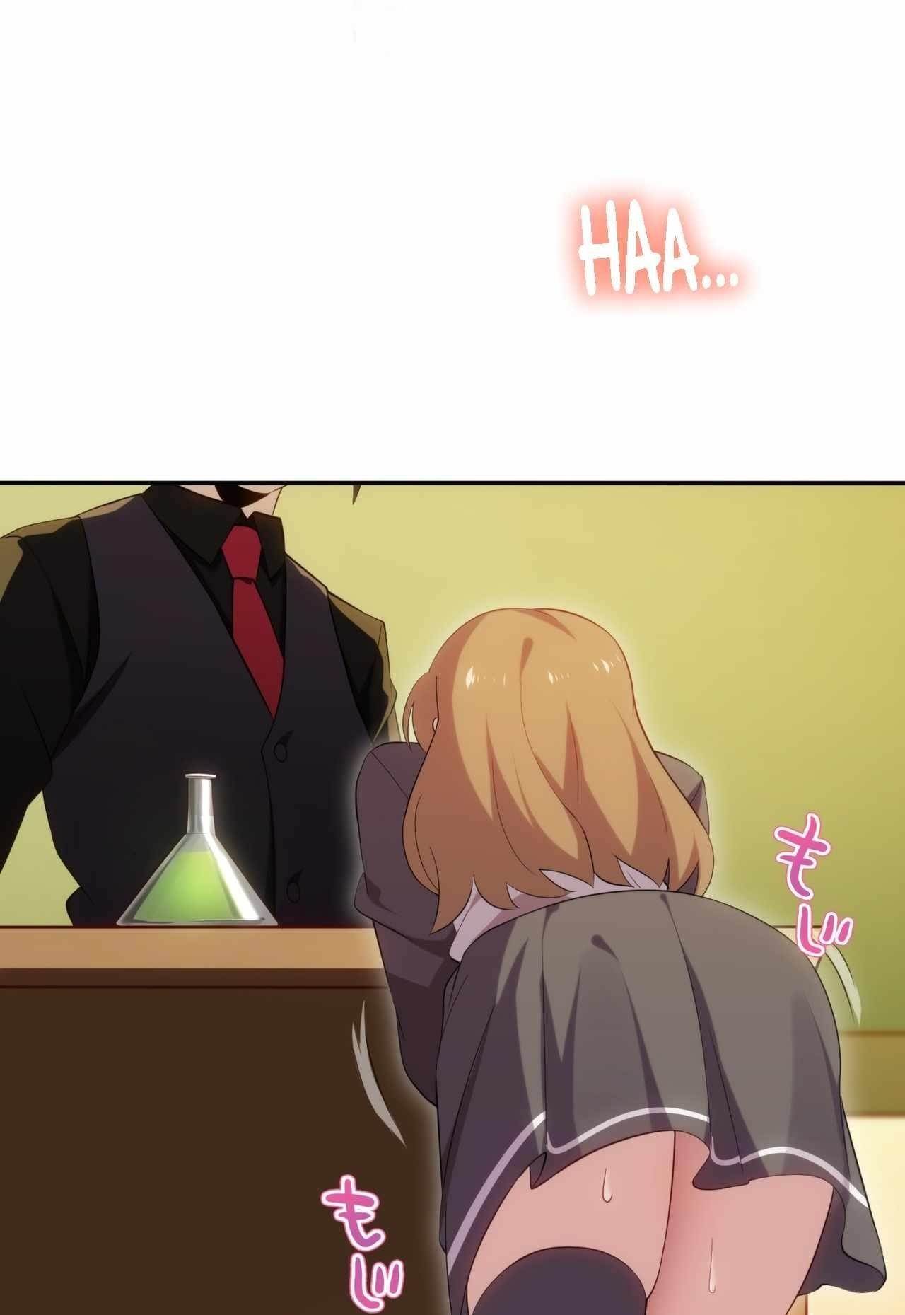 Avenger of Mystical Eyes – Blood Parasite - Chapter 7 [photo 5] - MangaPorn