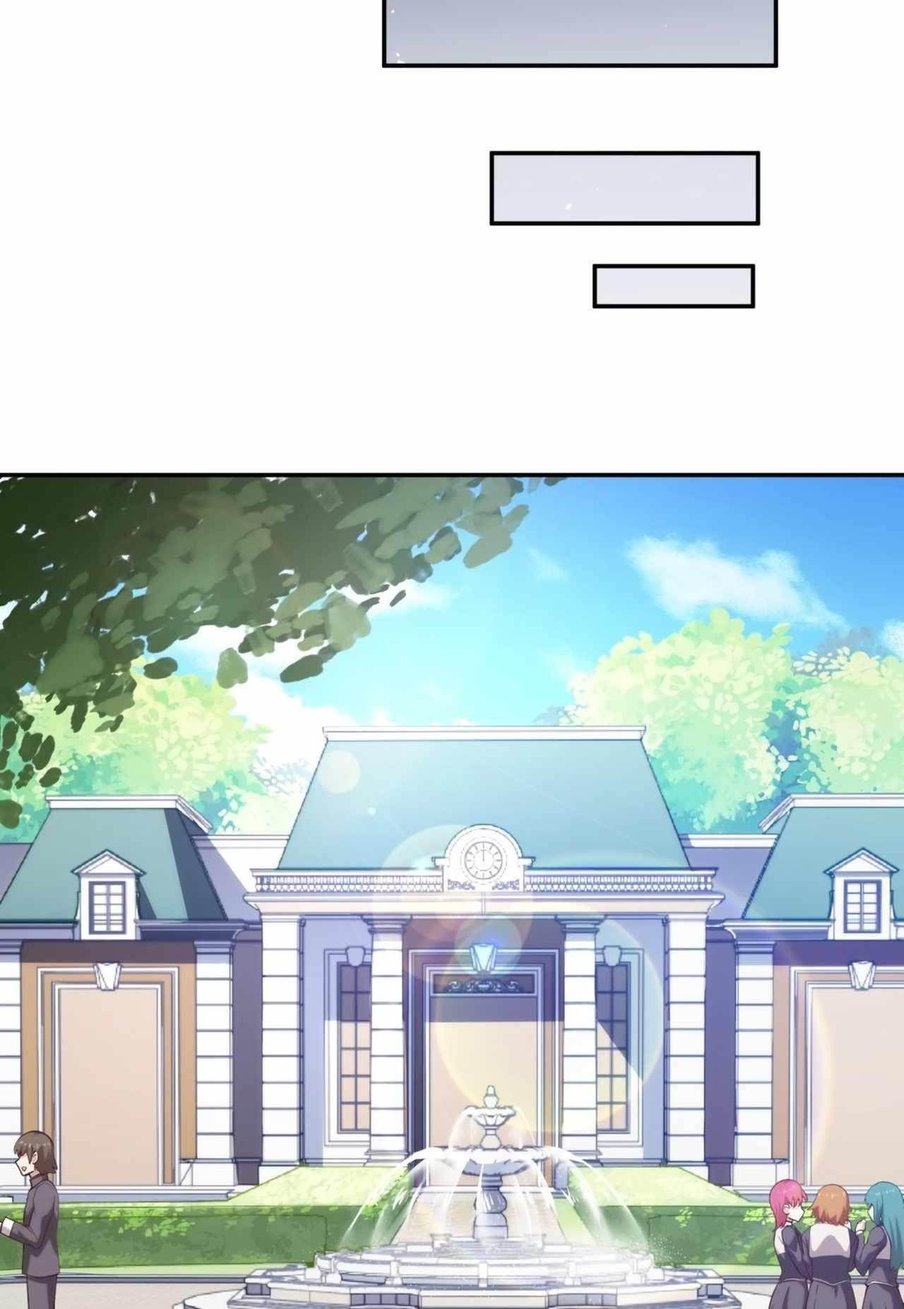 Avenger of Mystical Eyes – Blood Parasite - Chapter 7 [photo 51] - MangaPorn