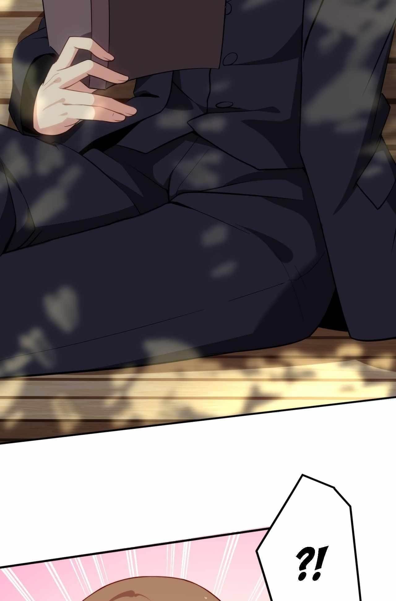 Avenger of Mystical Eyes – Blood Parasite - Chapter 7 [photo 59] - MangaPorn