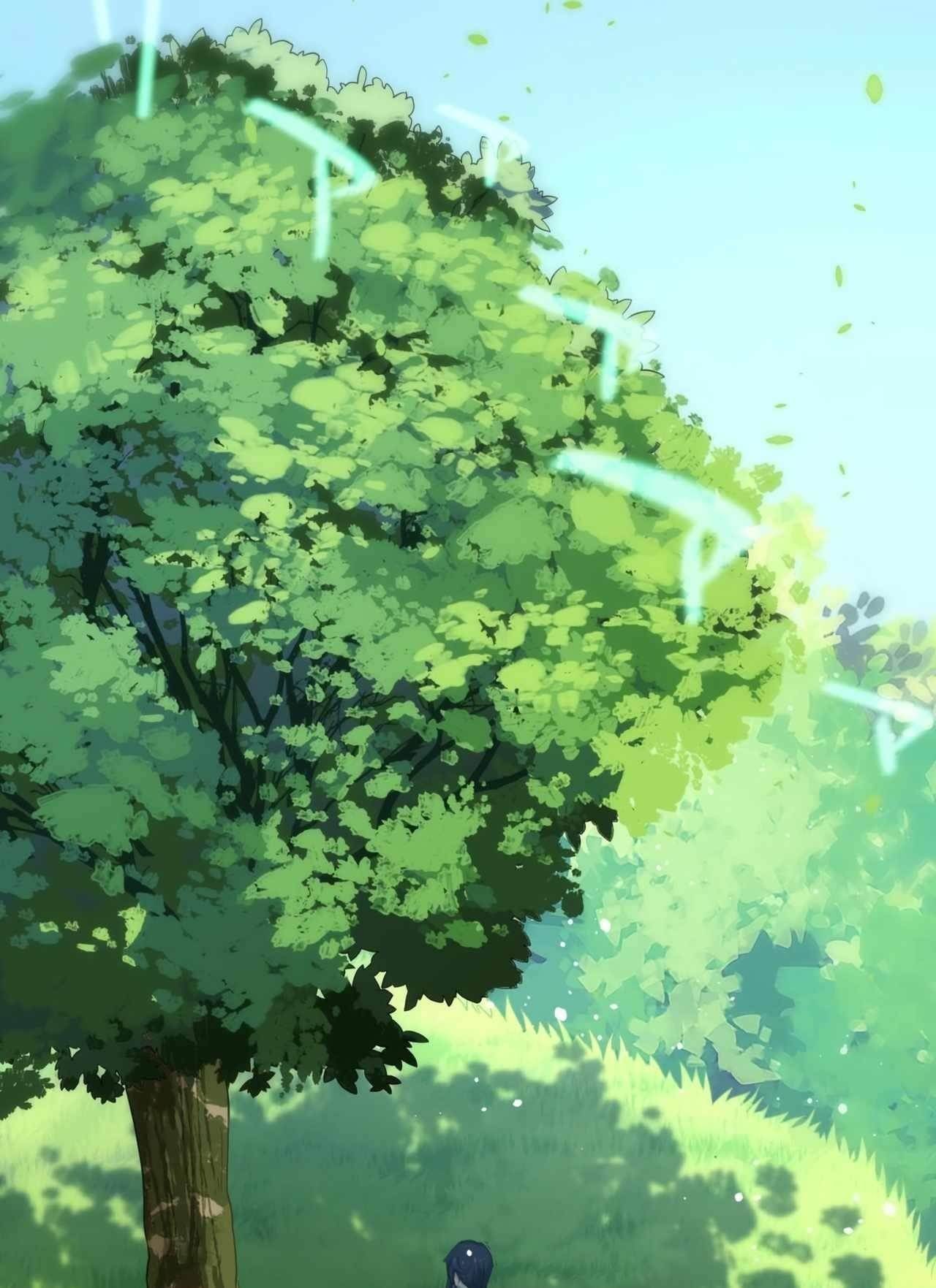 Avenger of Mystical Eyes – Blood Parasite - Chapter 7 [photo 63] - MangaPorn