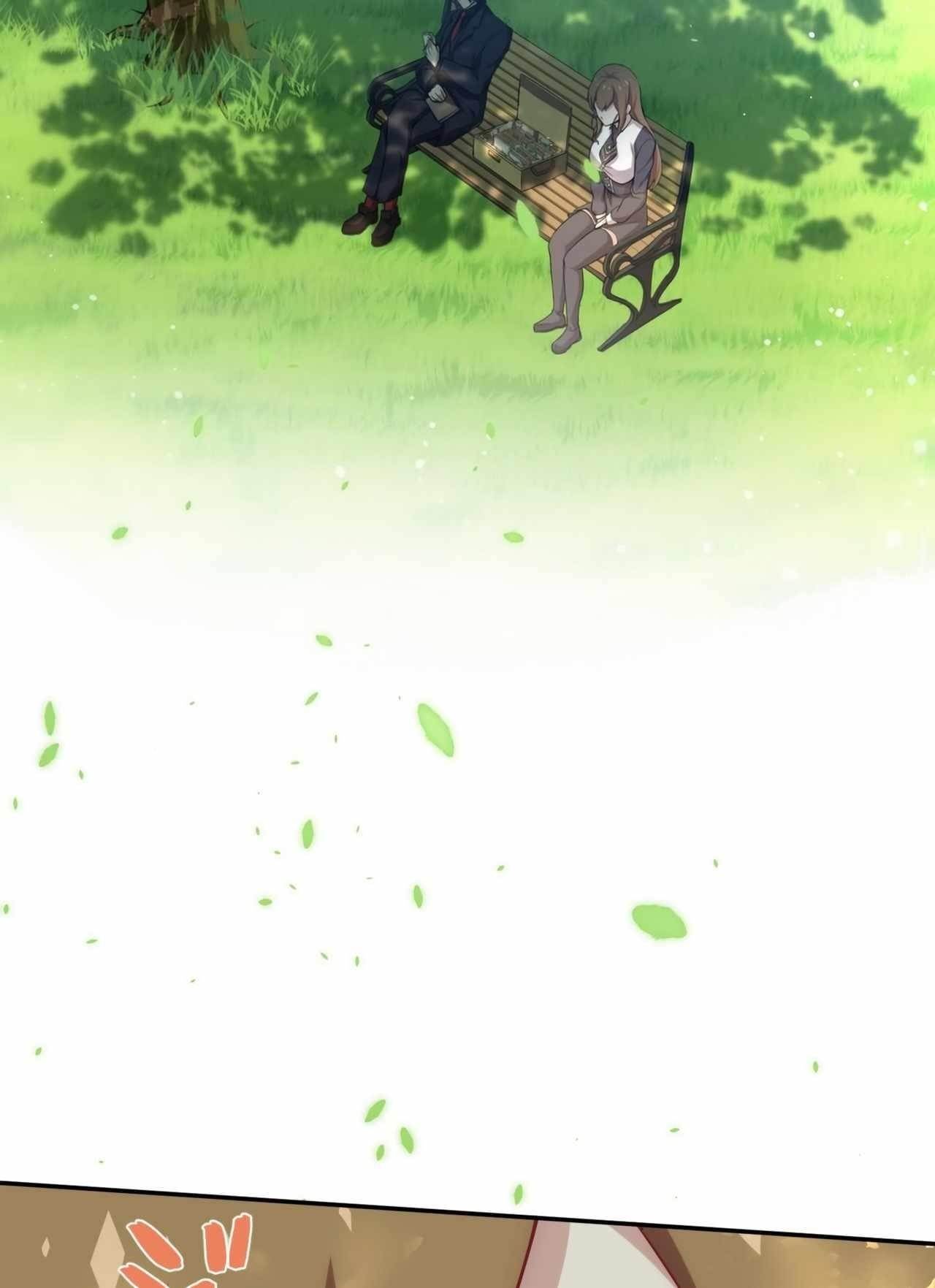 Avenger of Mystical Eyes – Blood Parasite - Chapter 7 [photo 64] - MangaPorn