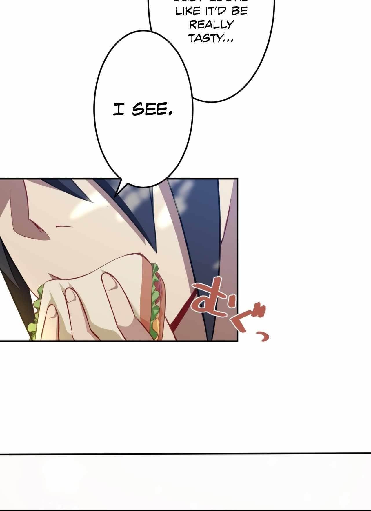 Avenger of Mystical Eyes – Blood Parasite - Chapter 7 [photo 68] - MangaPorn