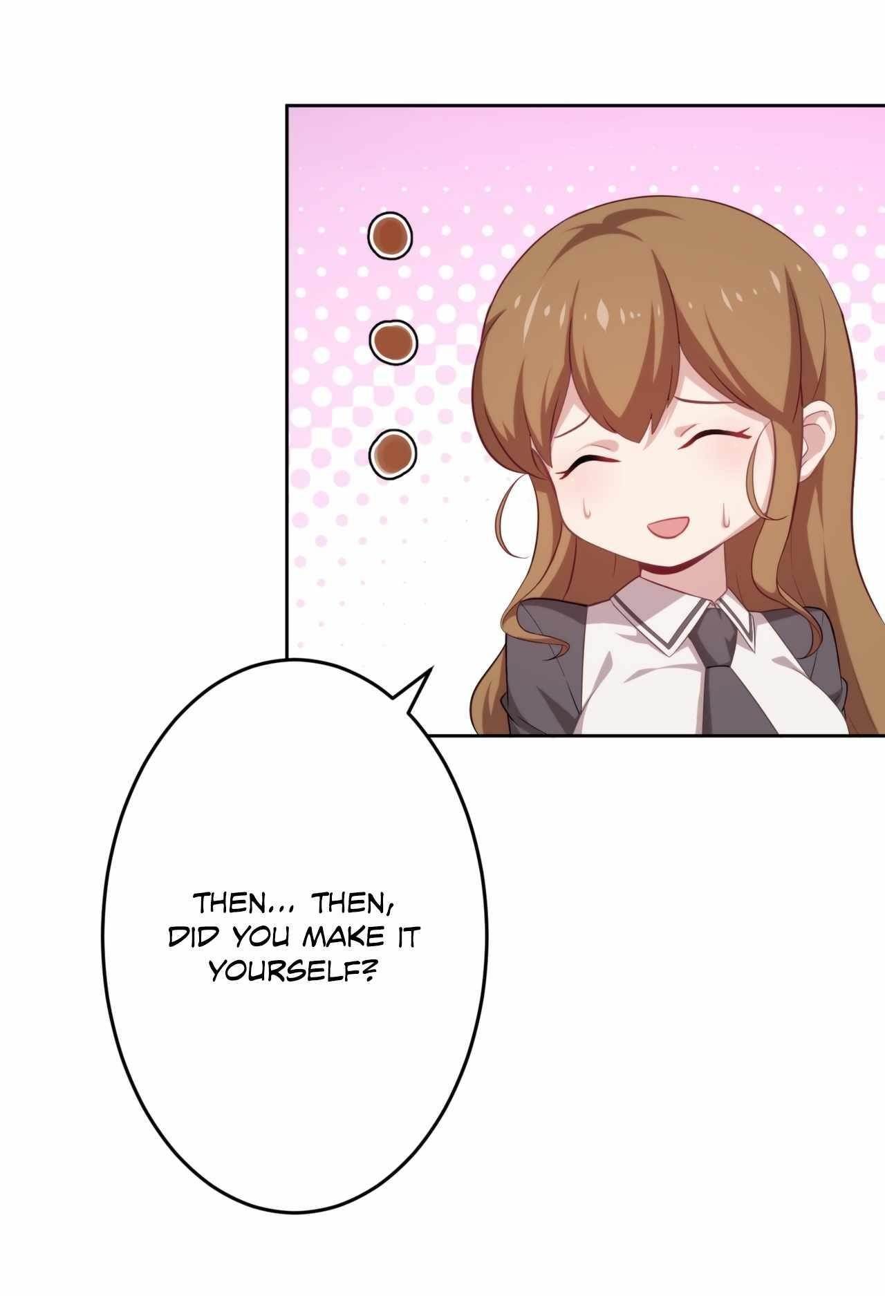 Avenger of Mystical Eyes – Blood Parasite - Chapter 7 [photo 71] - MangaPorn