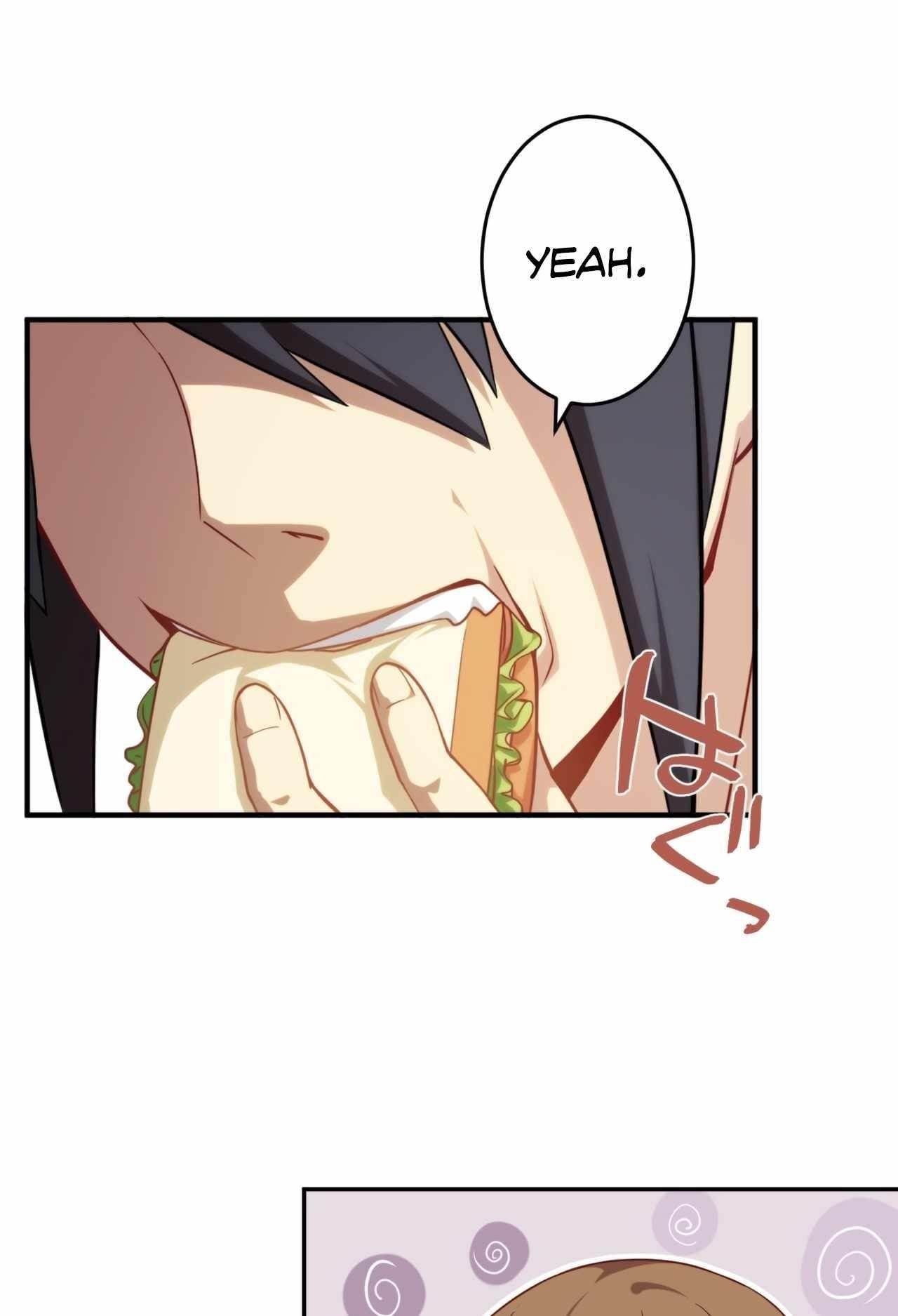 Avenger of Mystical Eyes – Blood Parasite - Chapter 7 [photo 72] - MangaPorn