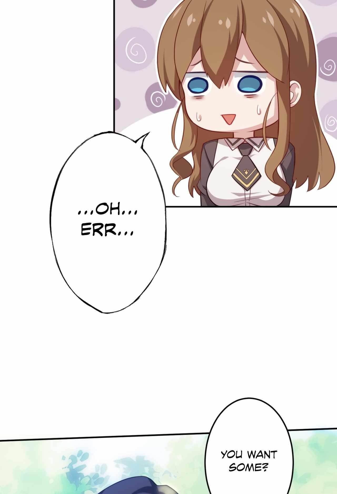 Avenger of Mystical Eyes – Blood Parasite - Chapter 7 [photo 73] - MangaPorn