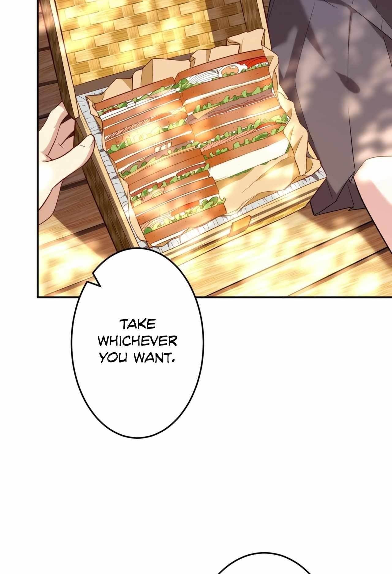 Avenger of Mystical Eyes – Blood Parasite - Chapter 7 [photo 75] - MangaPorn