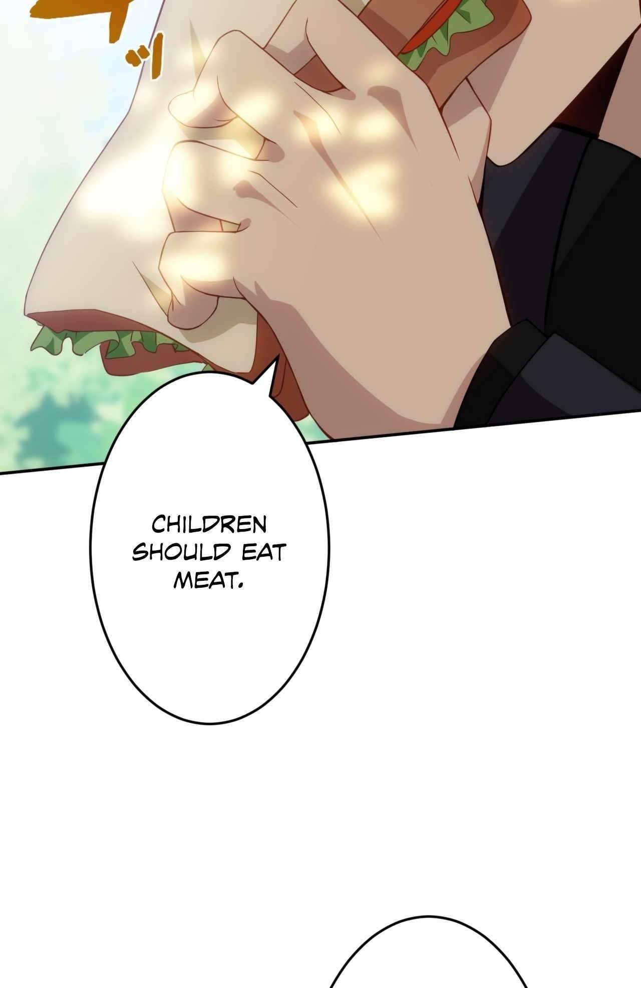 Avenger of Mystical Eyes – Blood Parasite - Chapter 7 [photo 79] - MangaPorn