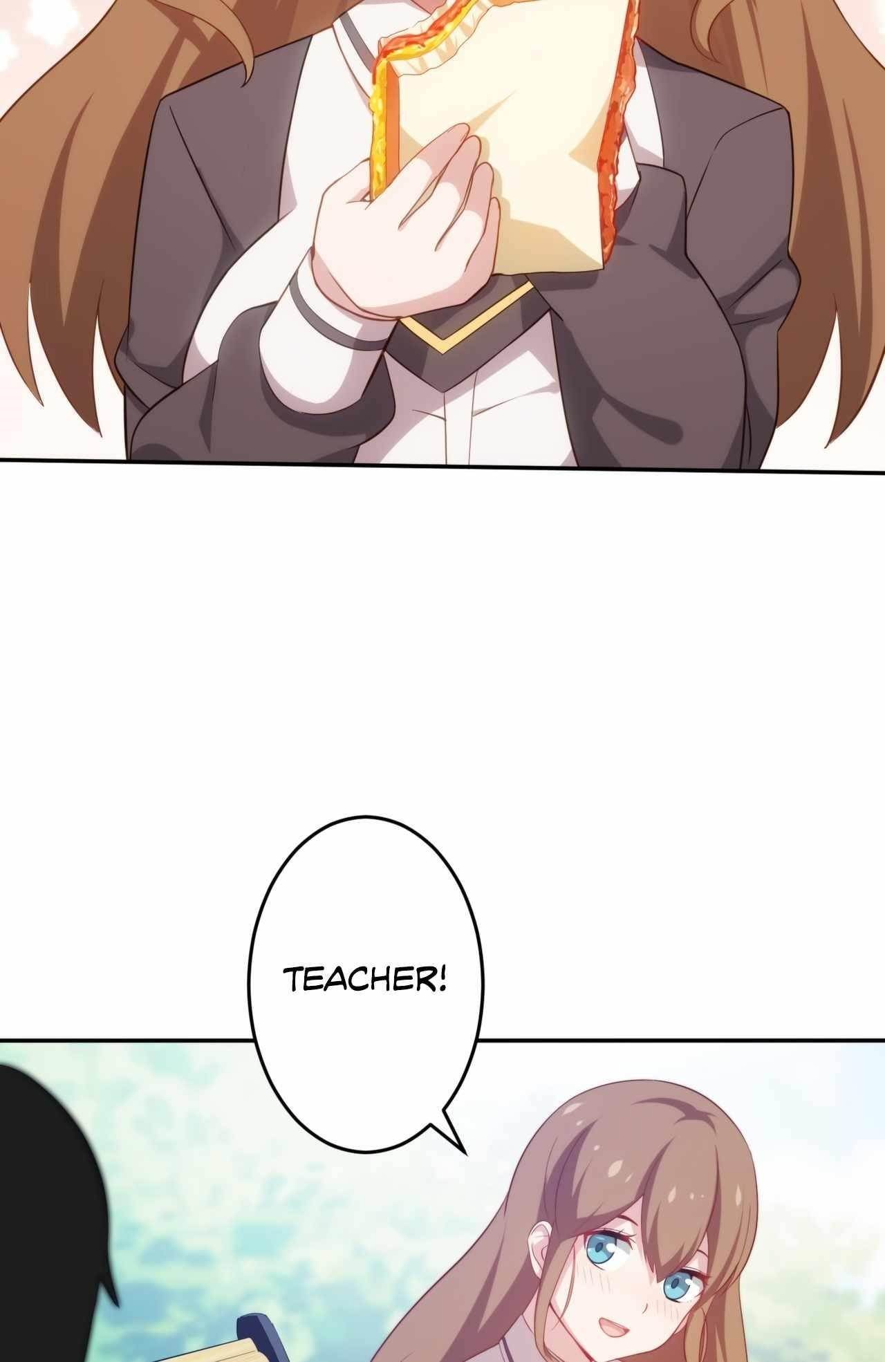 Avenger of Mystical Eyes – Blood Parasite - Chapter 7 [photo 82] - MangaPorn