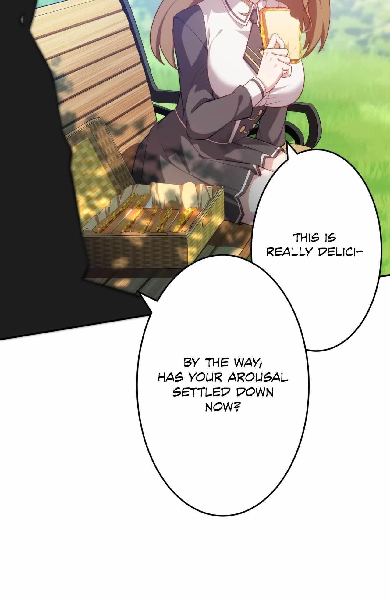 Avenger of Mystical Eyes – Blood Parasite - Chapter 7 [photo 83] - MangaPorn