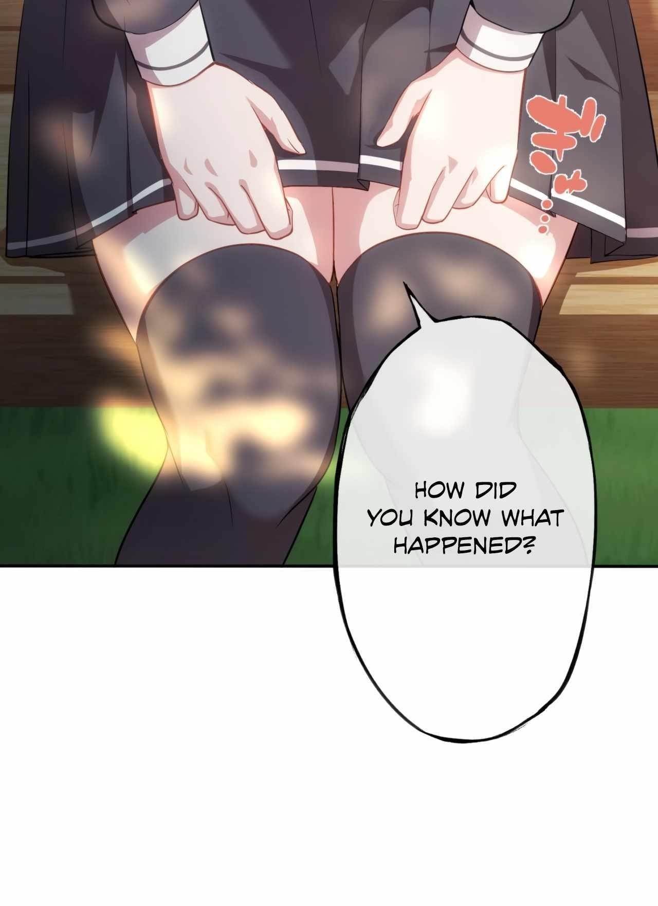 Avenger of Mystical Eyes – Blood Parasite - Chapter 7 [photo 87] - MangaPorn