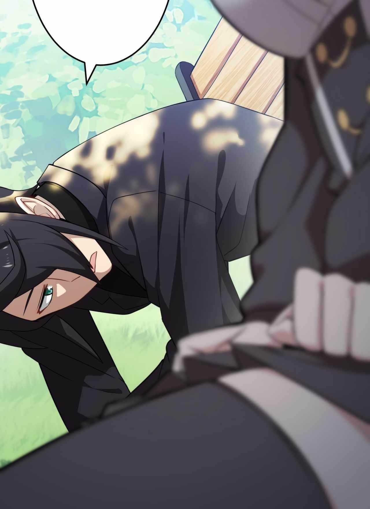 Avenger of Mystical Eyes – Blood Parasite - Chapter 7 [photo 89] - MangaPorn