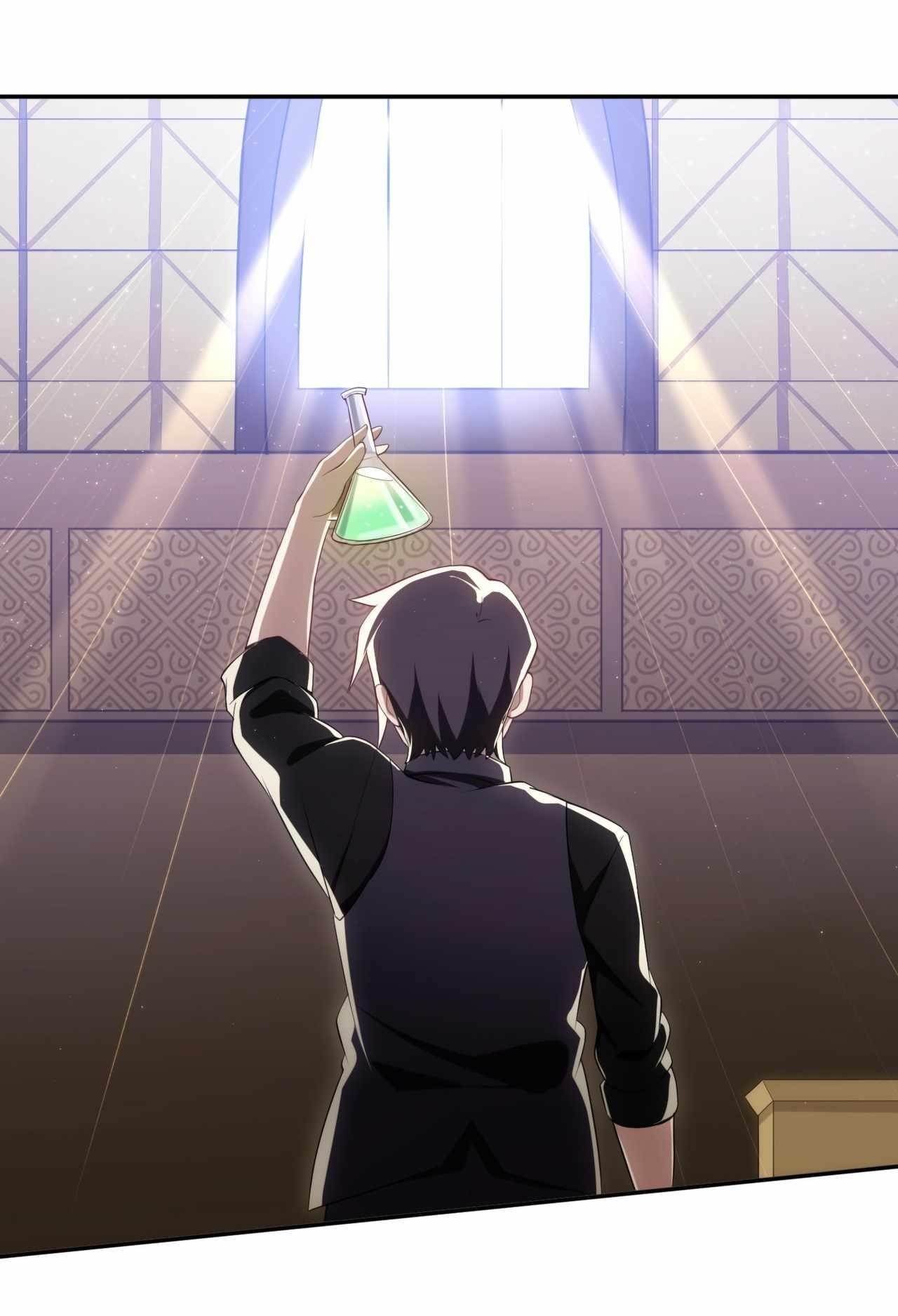 Avenger of Mystical Eyes – Blood Parasite - Chapter 7 [photo 9] - MangaPorn